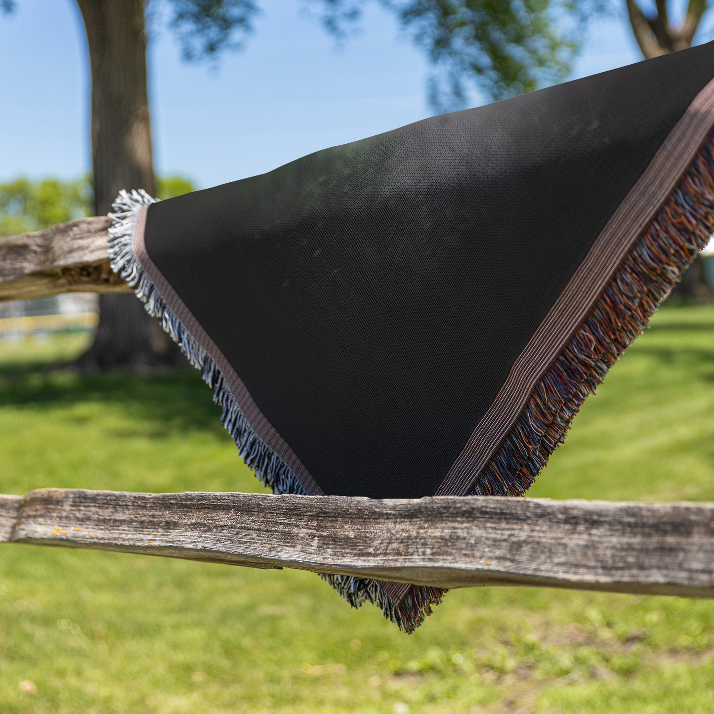 Chamorrita Woven Blanket - tagastonecustoms.com