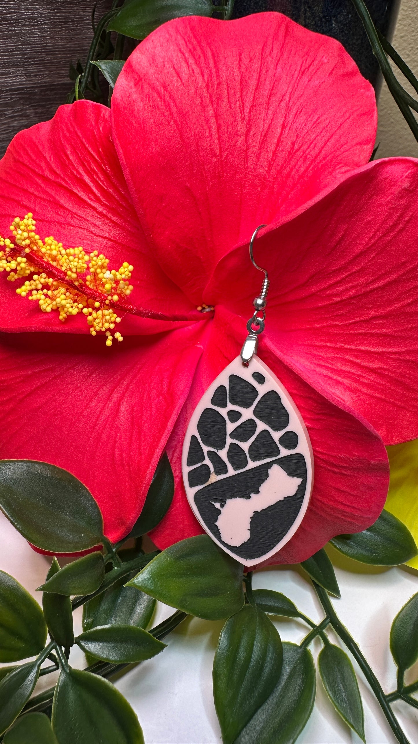 Guam Earrings