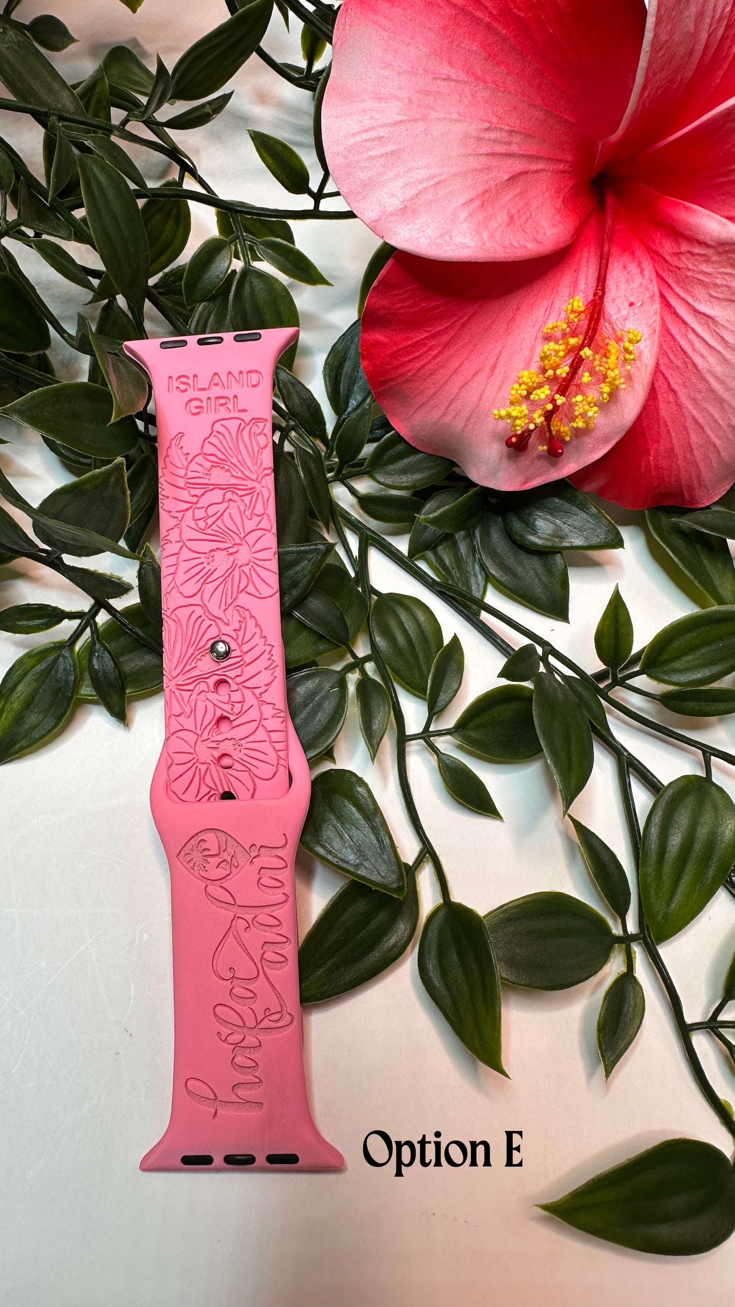 42/44 ML Watch Band - tagastonecustoms.com