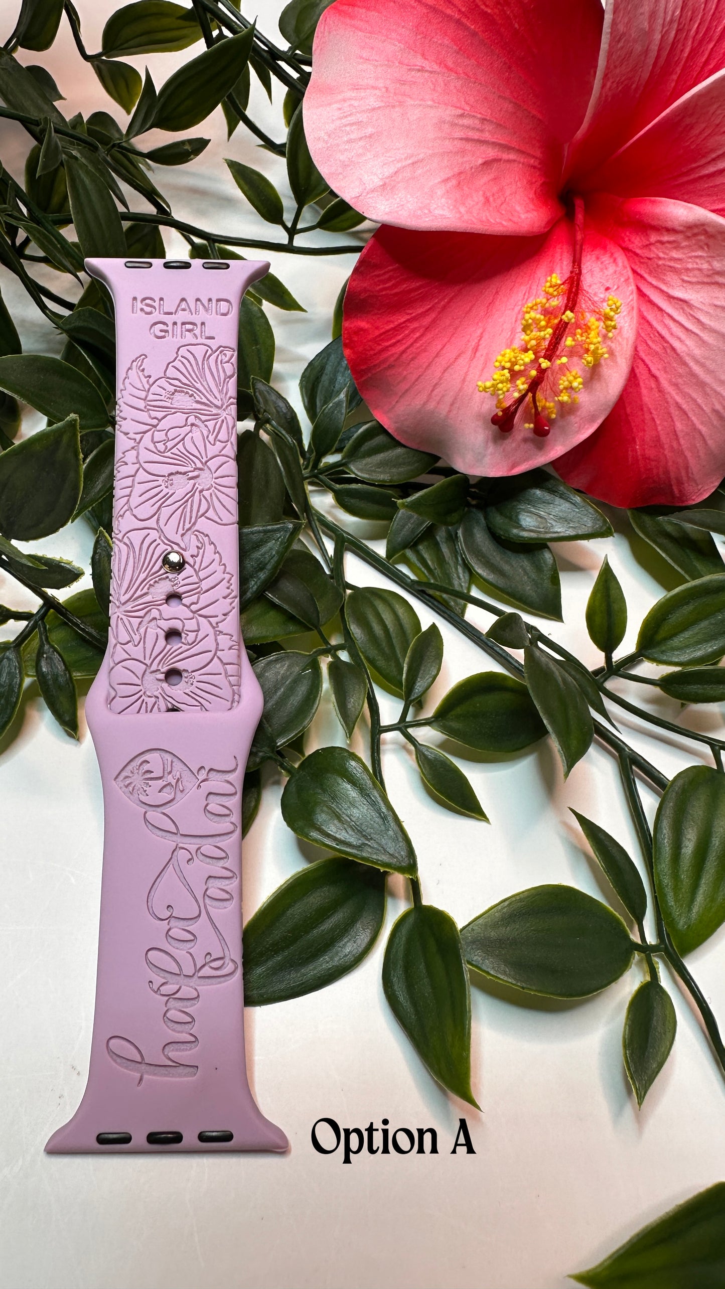 42/44 ML Watch Band - tagastonecustoms.com