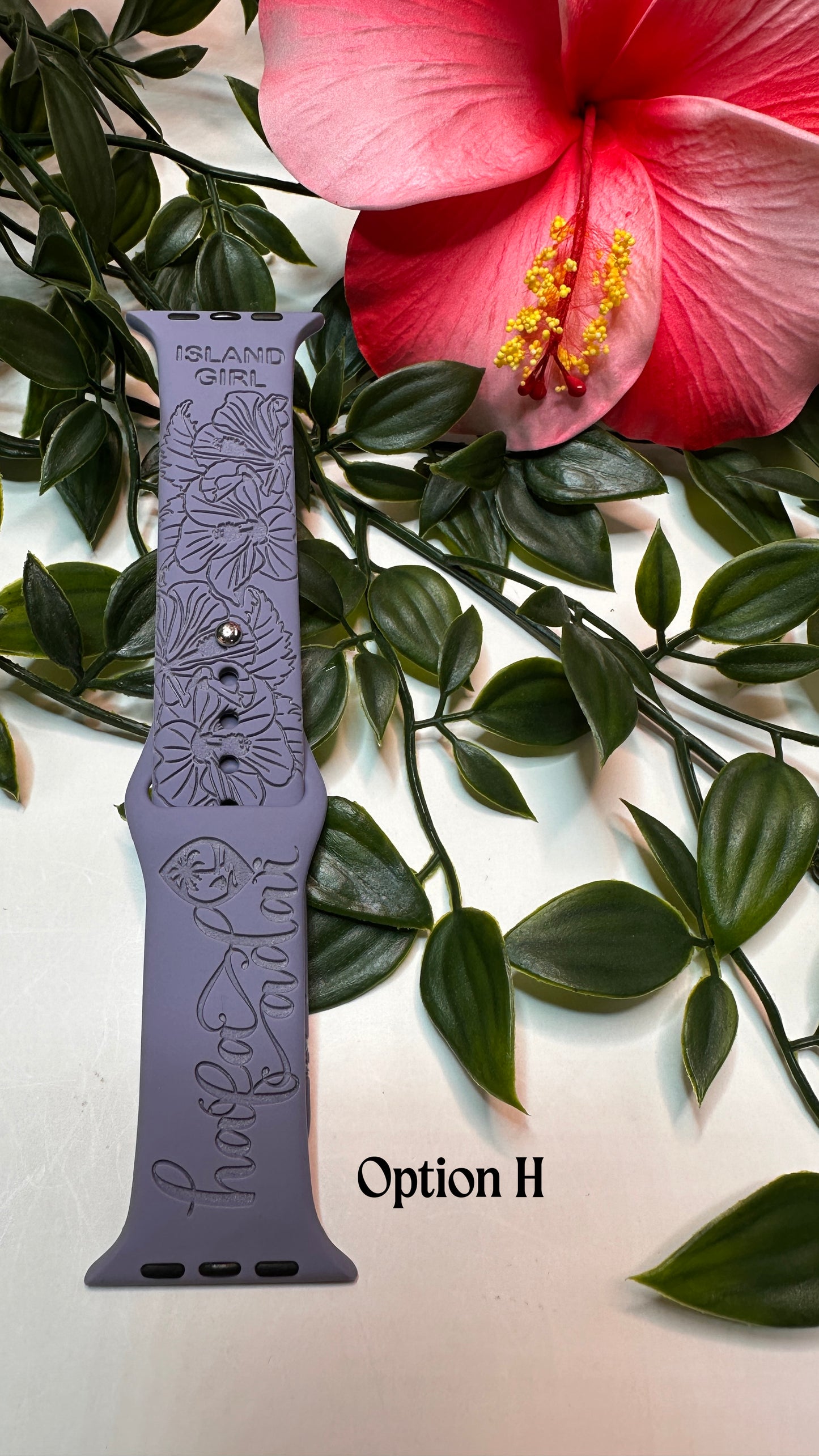 42/44 ML Watch Band - tagastonecustoms.com