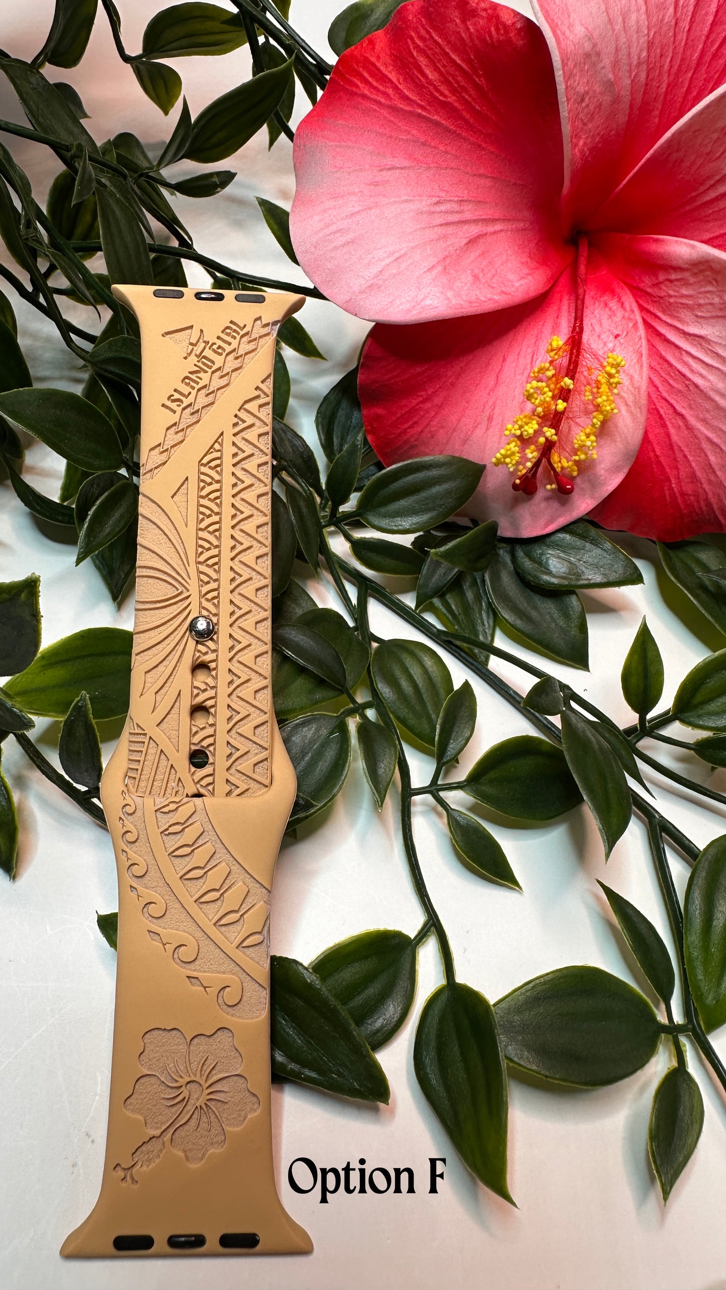 42/44 ML Watch Band - tagastonecustoms.com