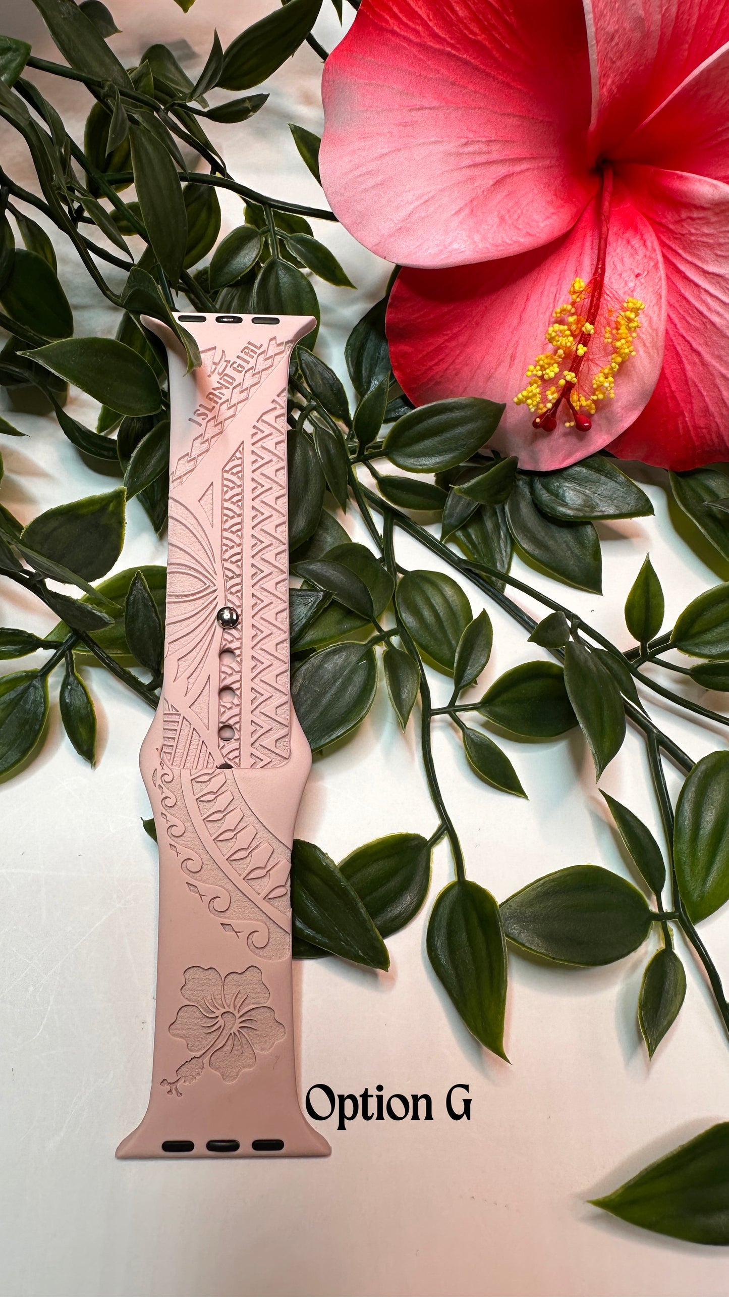 42/44 ML Watch Band - tagastonecustoms.com