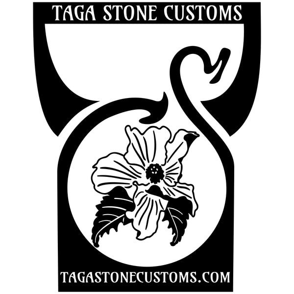 Taga Stone Customs
