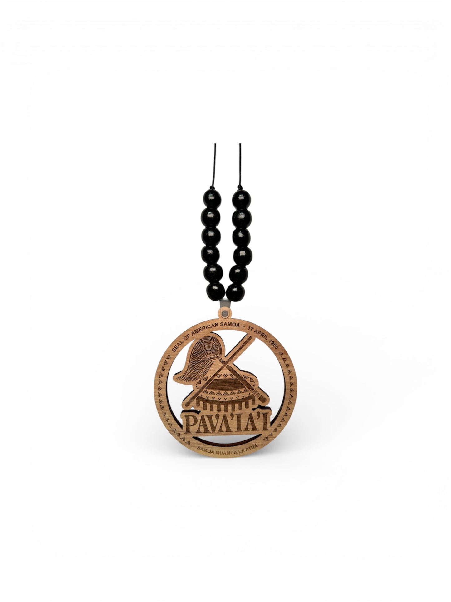 Pava'ia'i Ornament