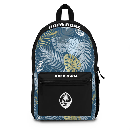 Guam Backpack - tagastonecustoms.com