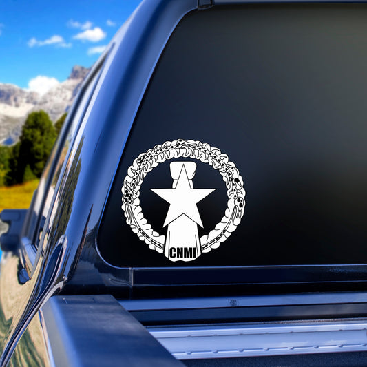 CNMI Decal - tagastonecustoms.com