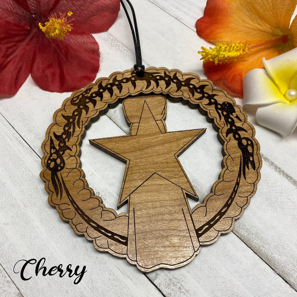 CNMI Rear View Mirror Ornament - tagastonecustoms.com