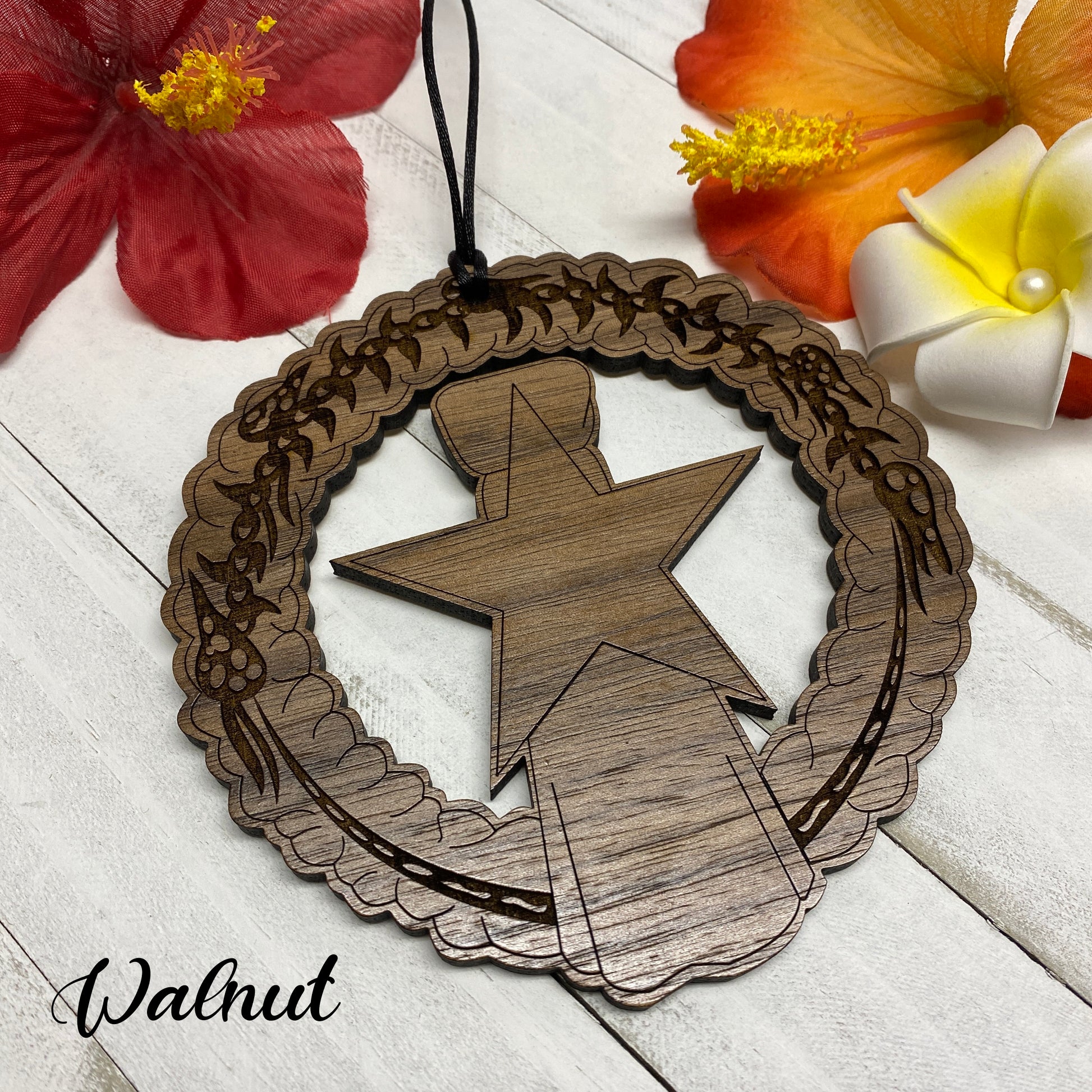 CNMI Rear View Mirror Ornament - tagastonecustoms.com