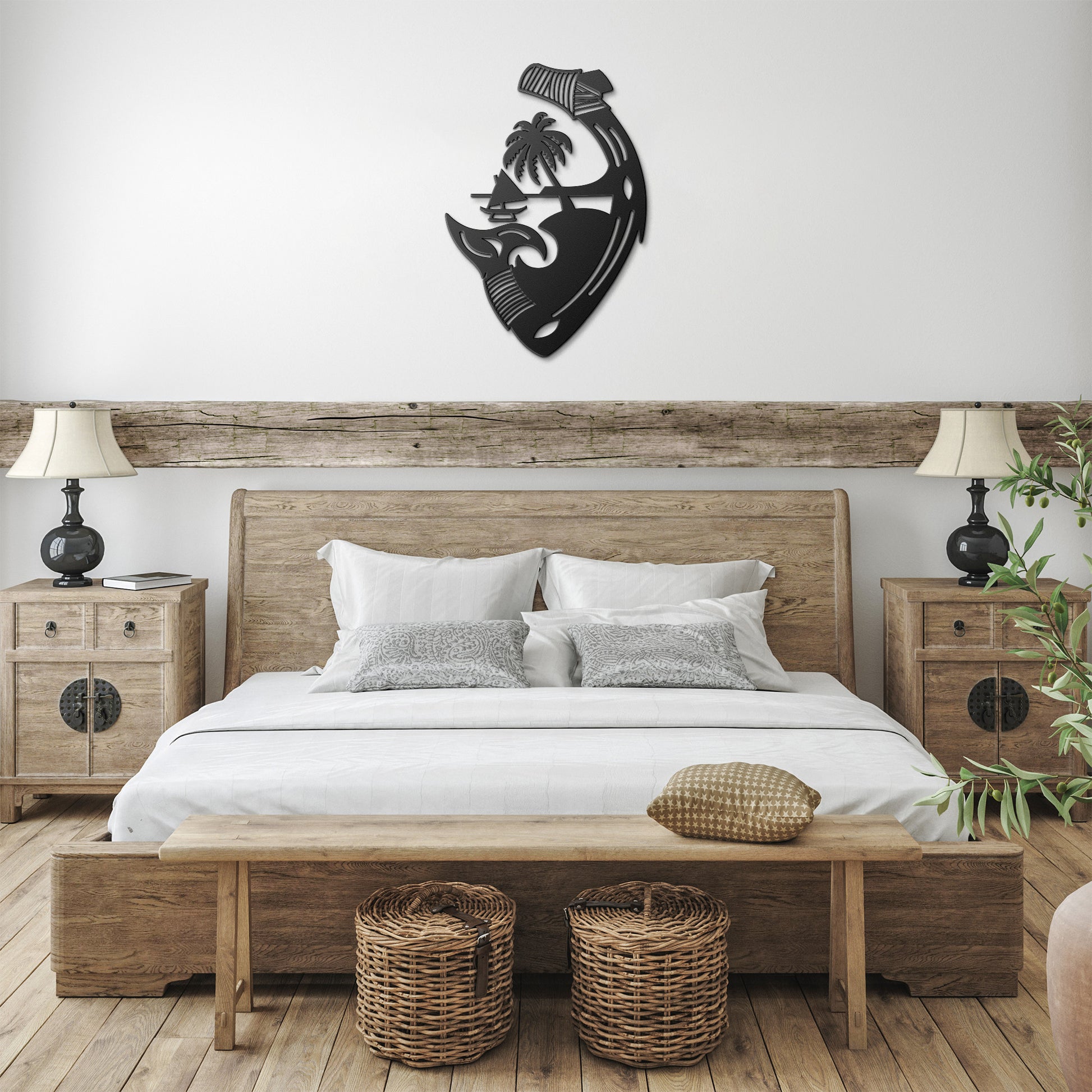Guam Hook - tagastonecustoms.com