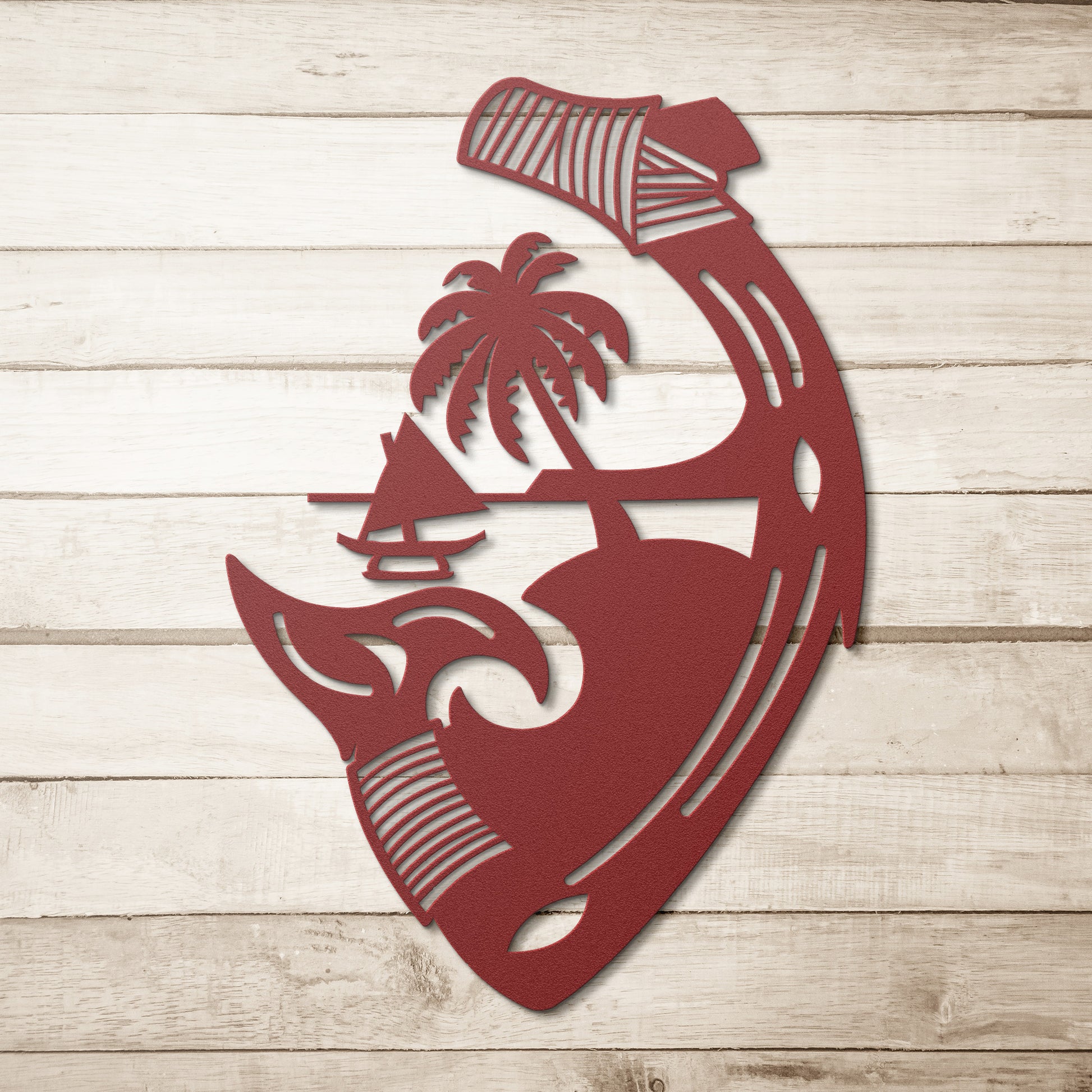 Guam Hook - tagastonecustoms.com