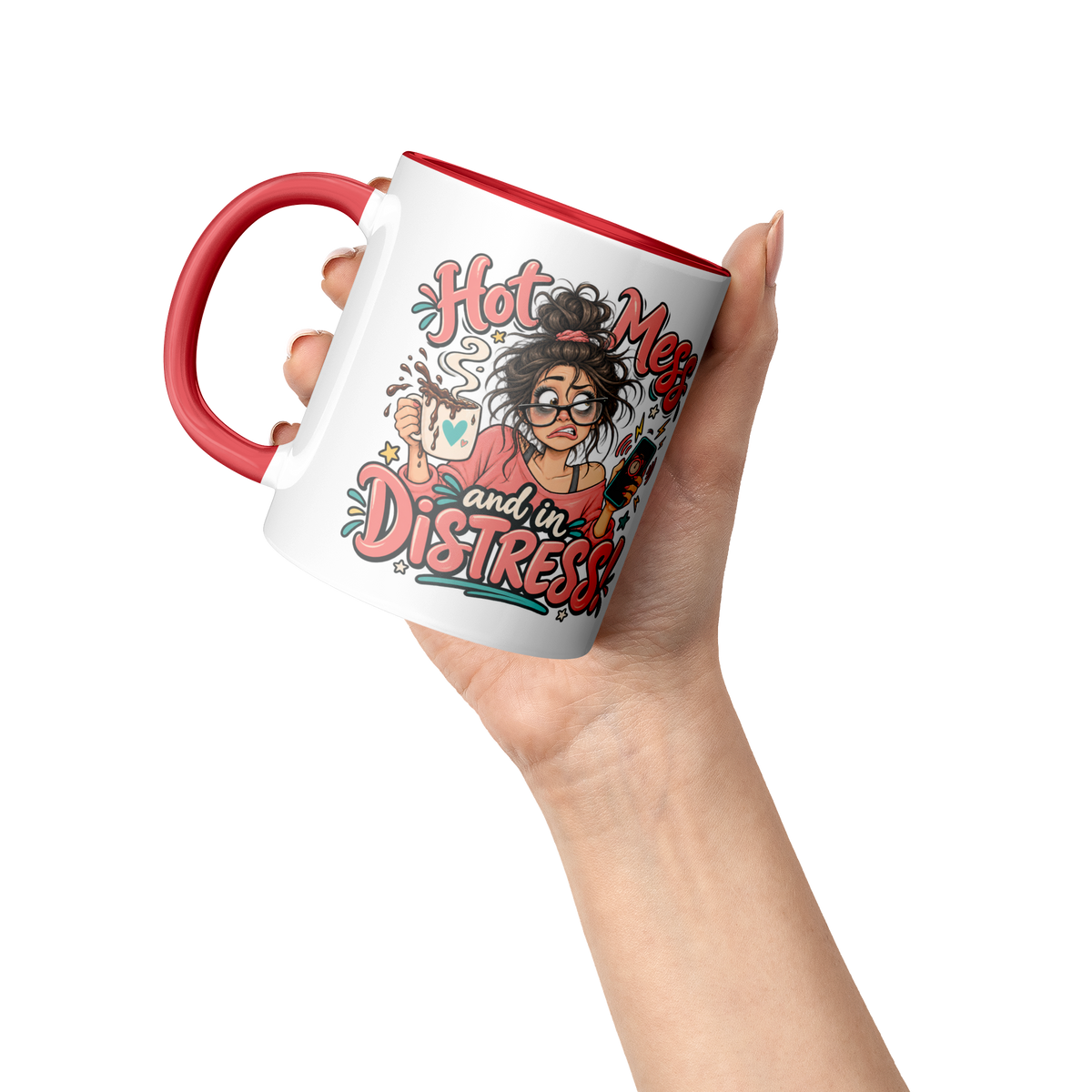 Hot_Mess_and_In_Destress_Mug_Lifestyle_Raised_Hand_Mockup.png_16389733
