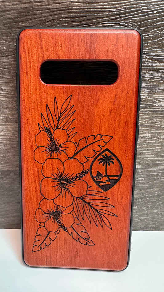 Phone case for Samsung 10+ - tagastonecustoms.com
