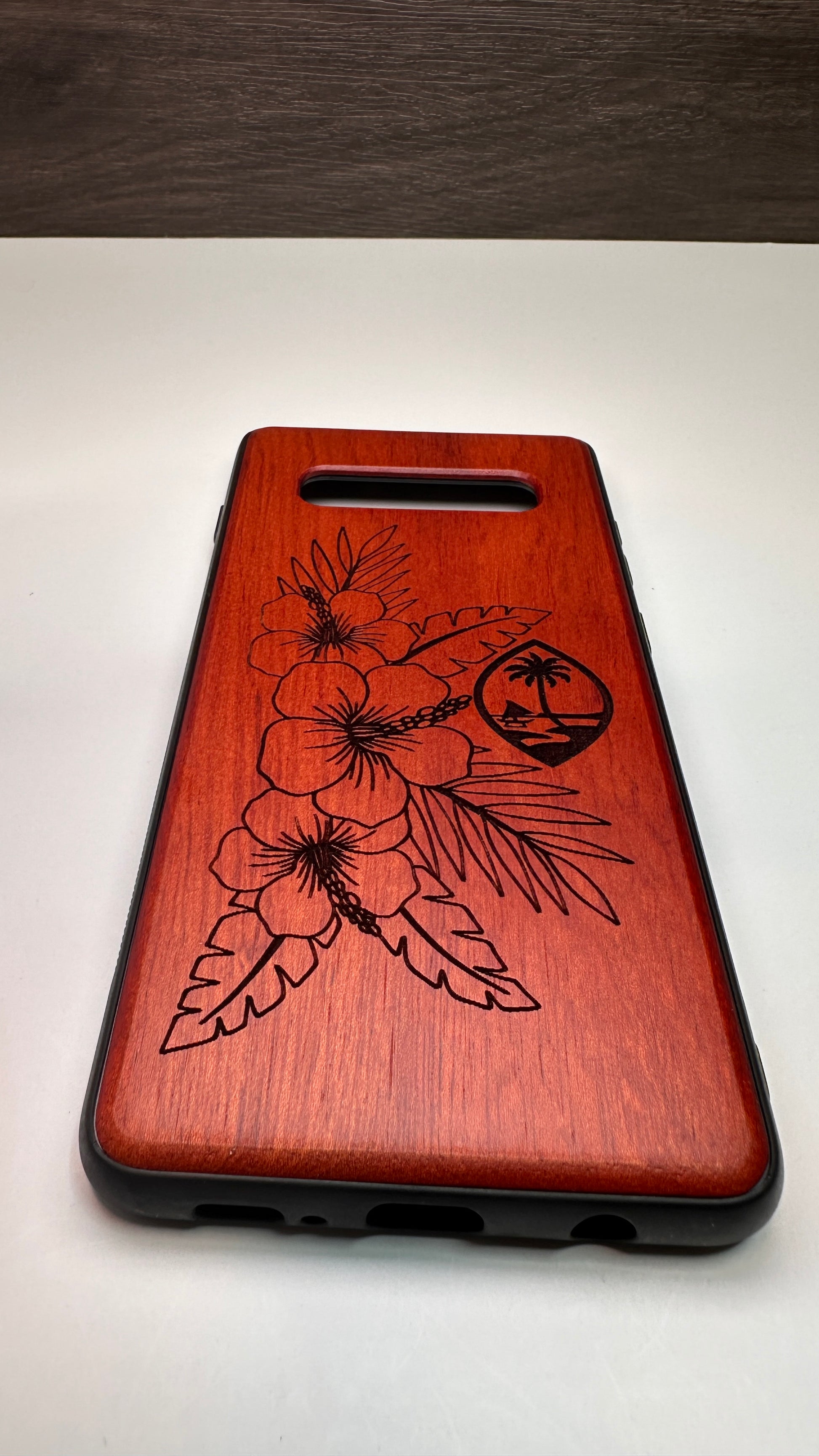 Phone case for Samsung 10+ - tagastonecustoms.com