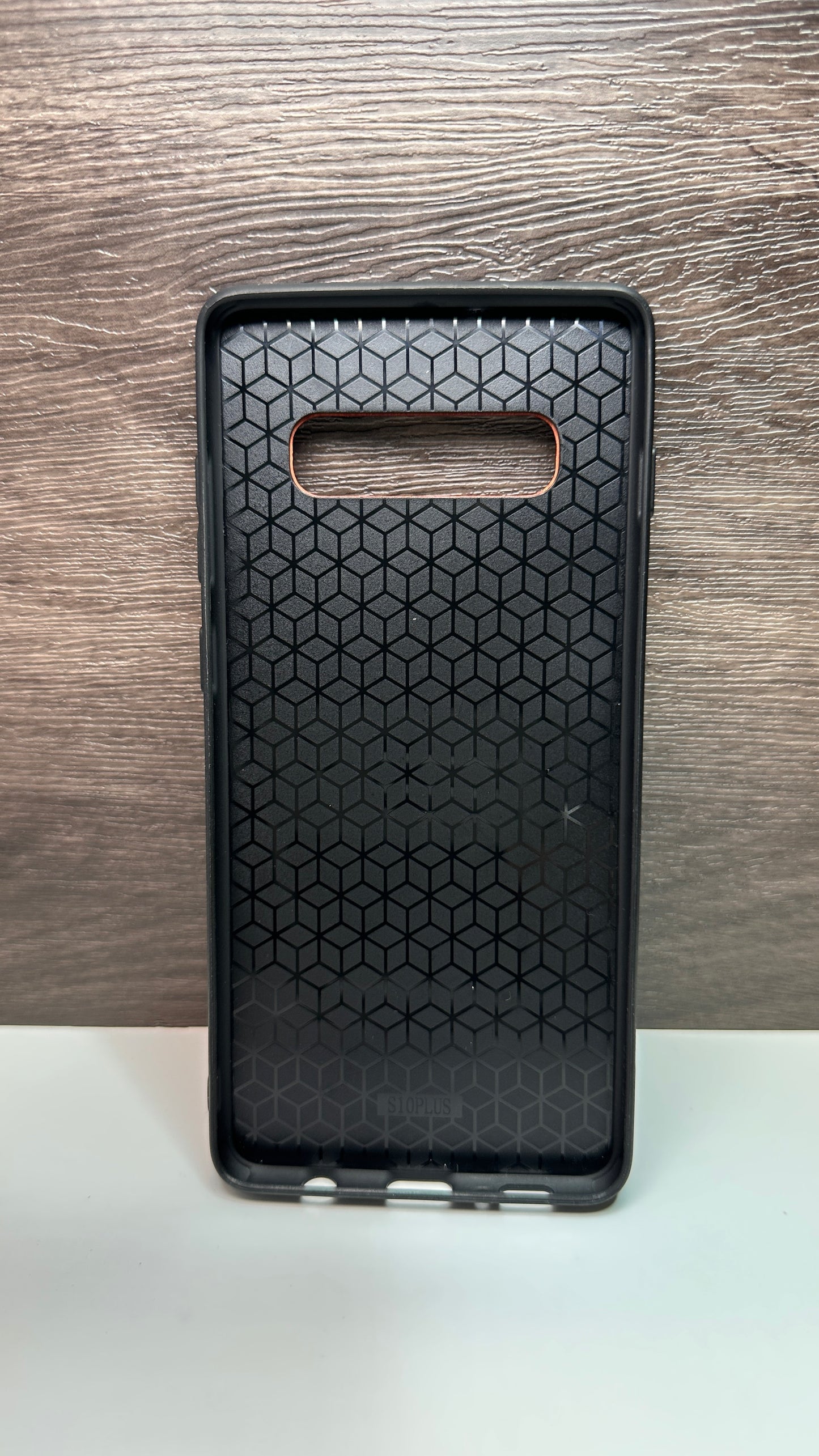 Phone case for Samsung 10+ - tagastonecustoms.com