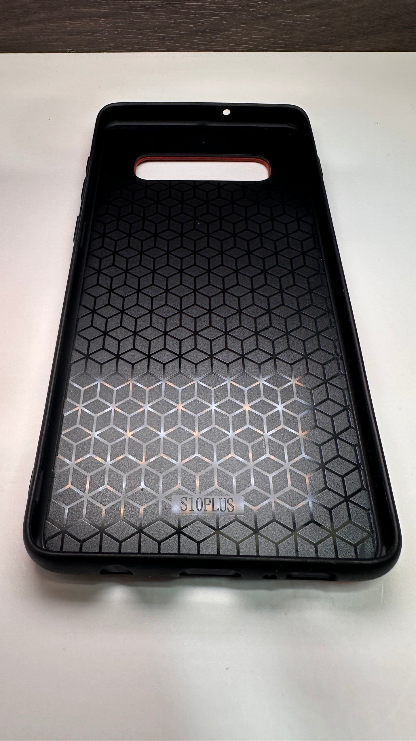 Phone case for Samsung 10+ - tagastonecustoms.com