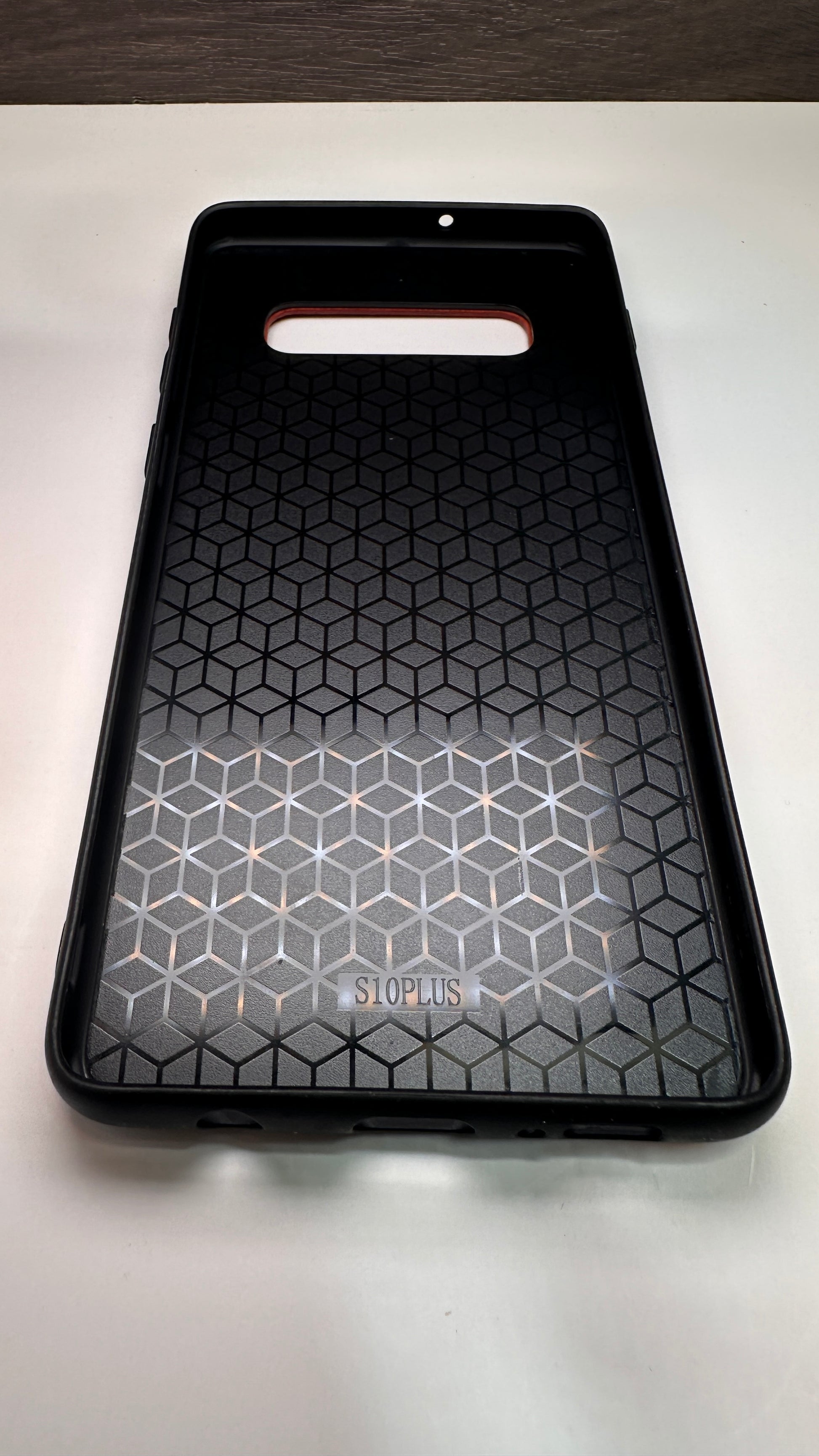 Phone case for Samsung 10+ - tagastonecustoms.com