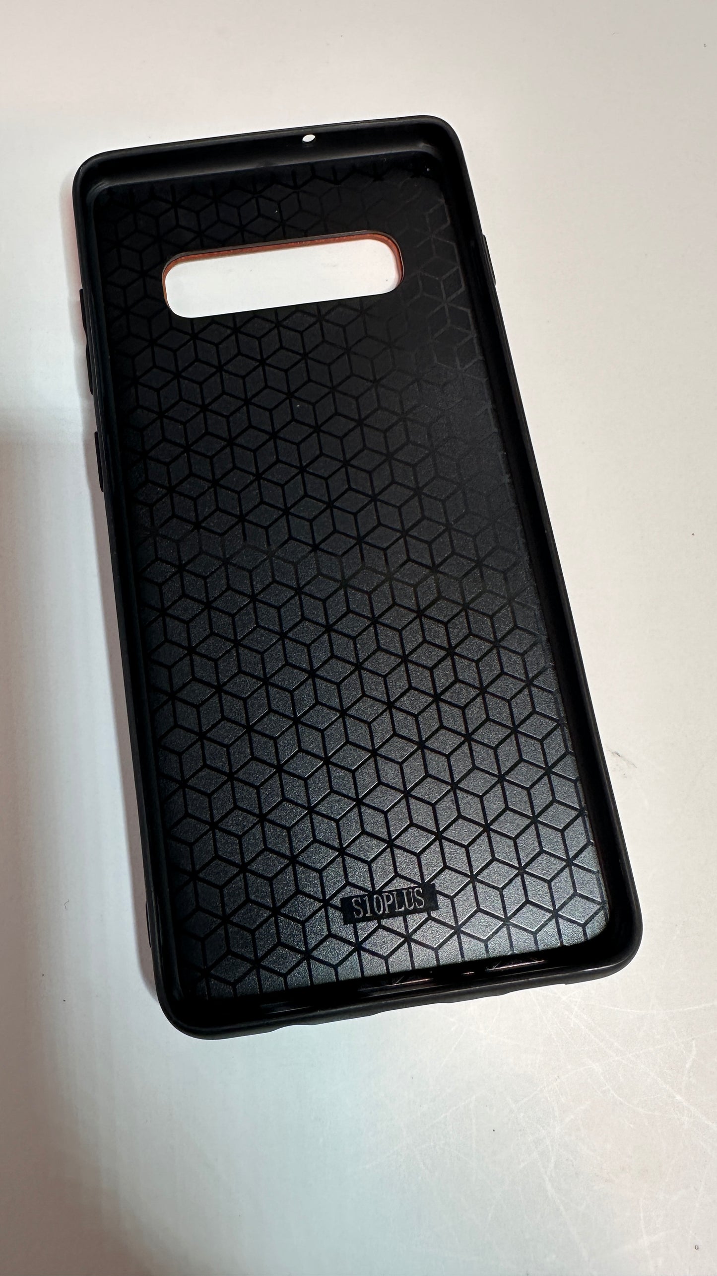 Phone case for Samsung 10+ - tagastonecustoms.com