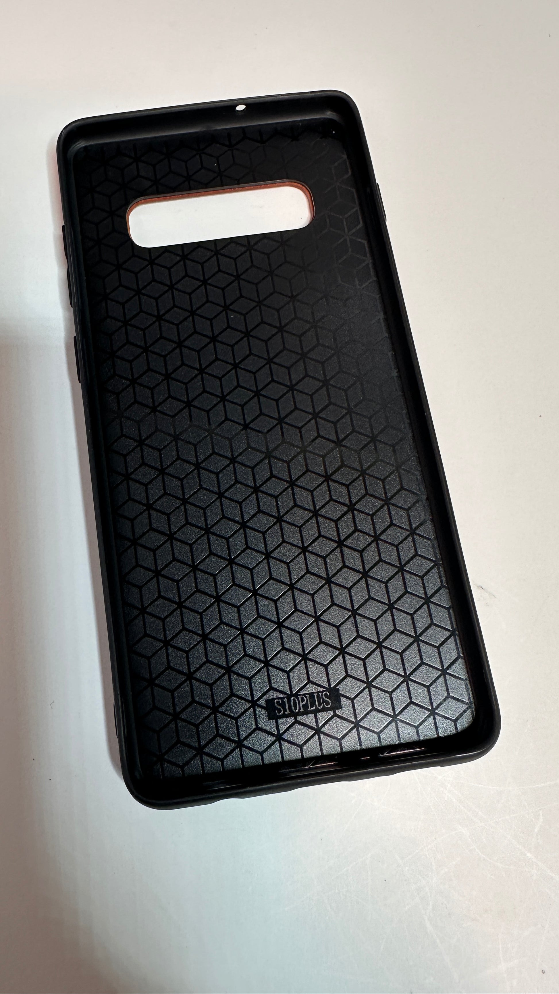 Phone case for Samsung 10+ - tagastonecustoms.com