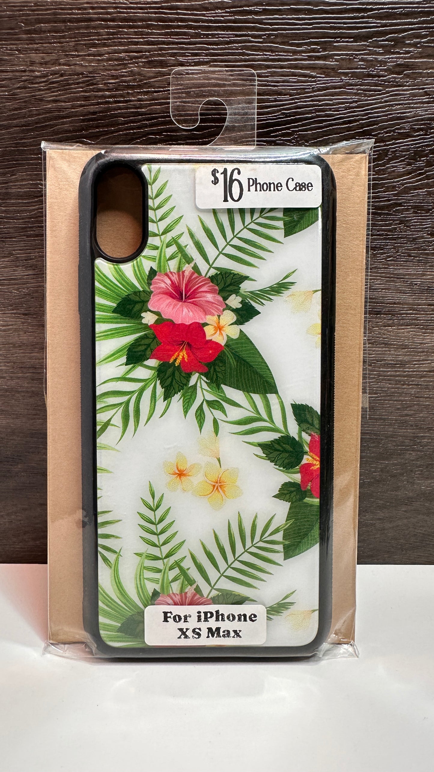 Phone Case - tagastonecustoms.com