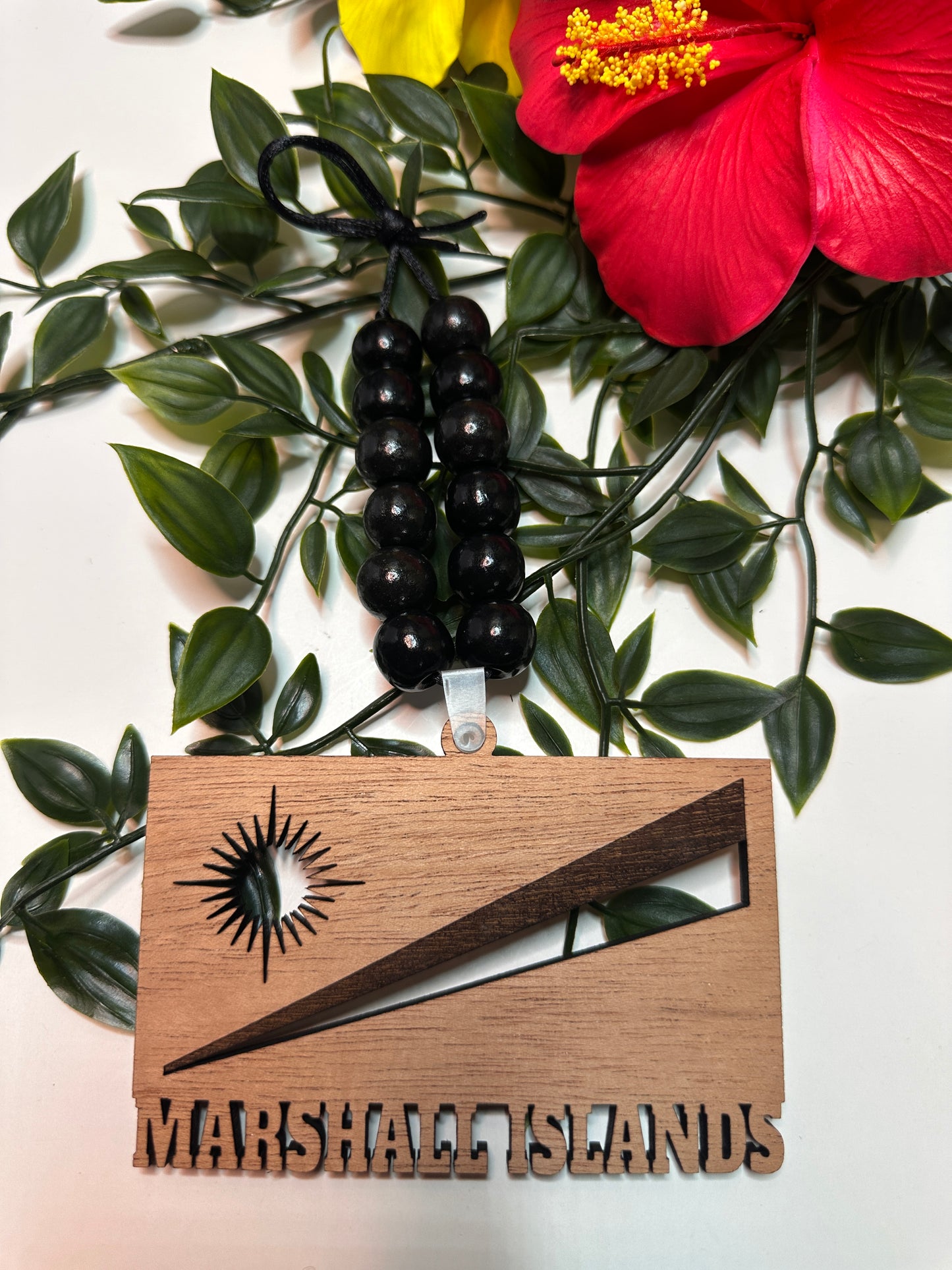 Marshall Islands Ornament