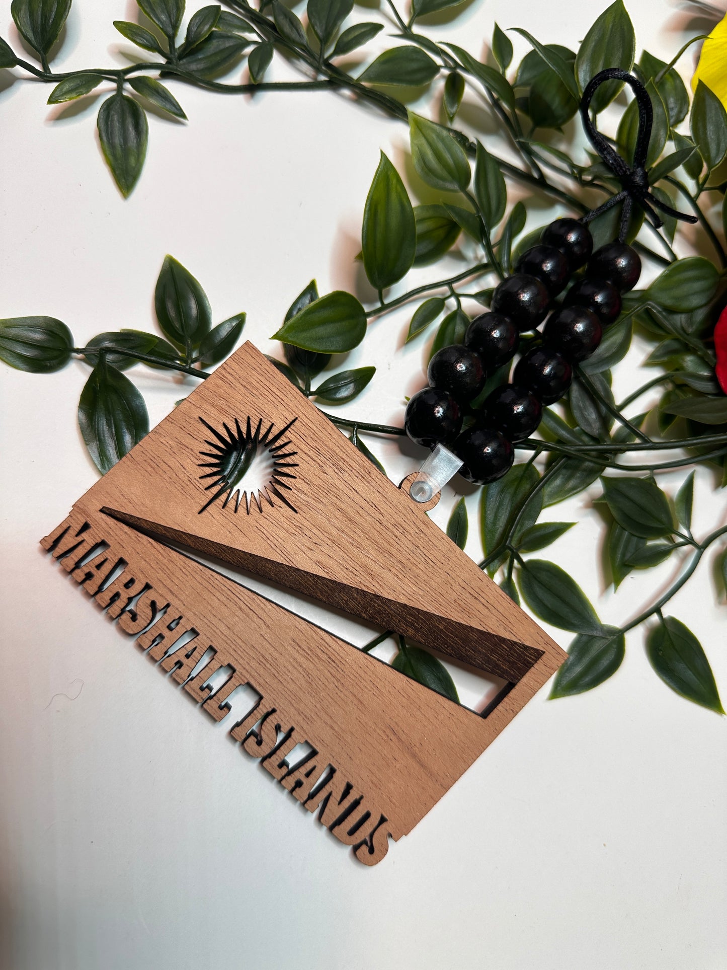 Marshall Islands Ornament