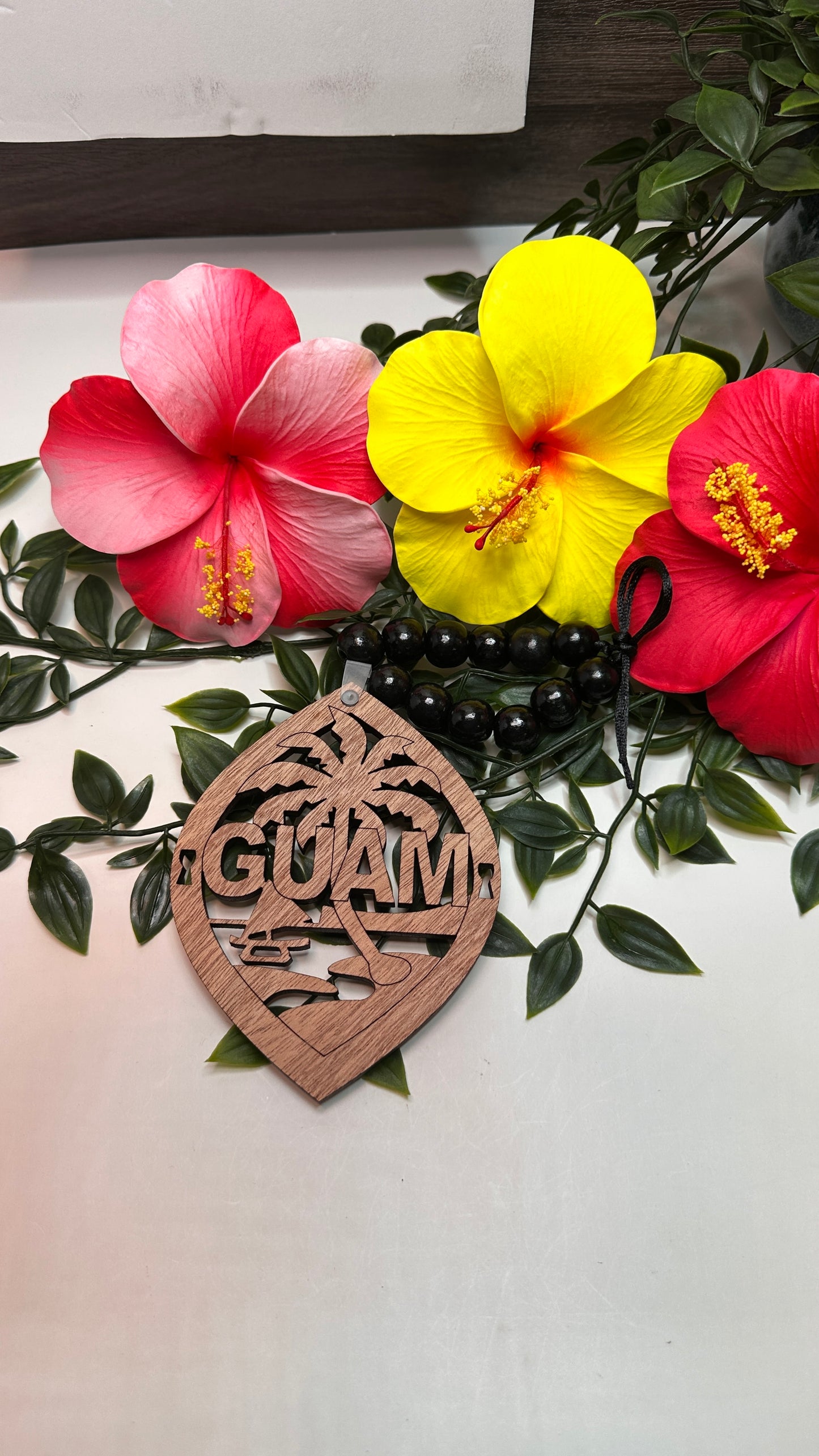 Guam Ornament