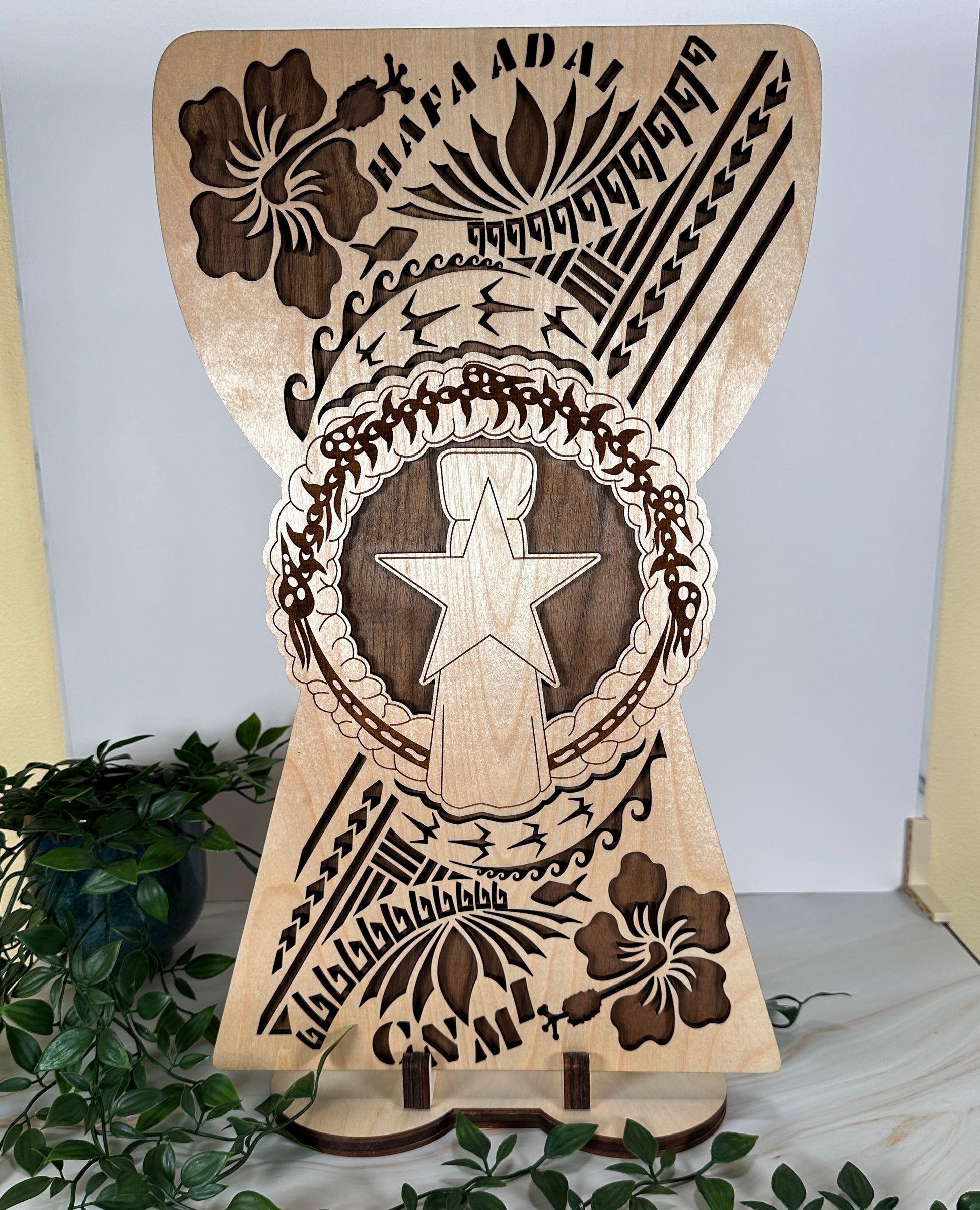 Taga Stone Tribal - CNMI - tagastonecustoms.com