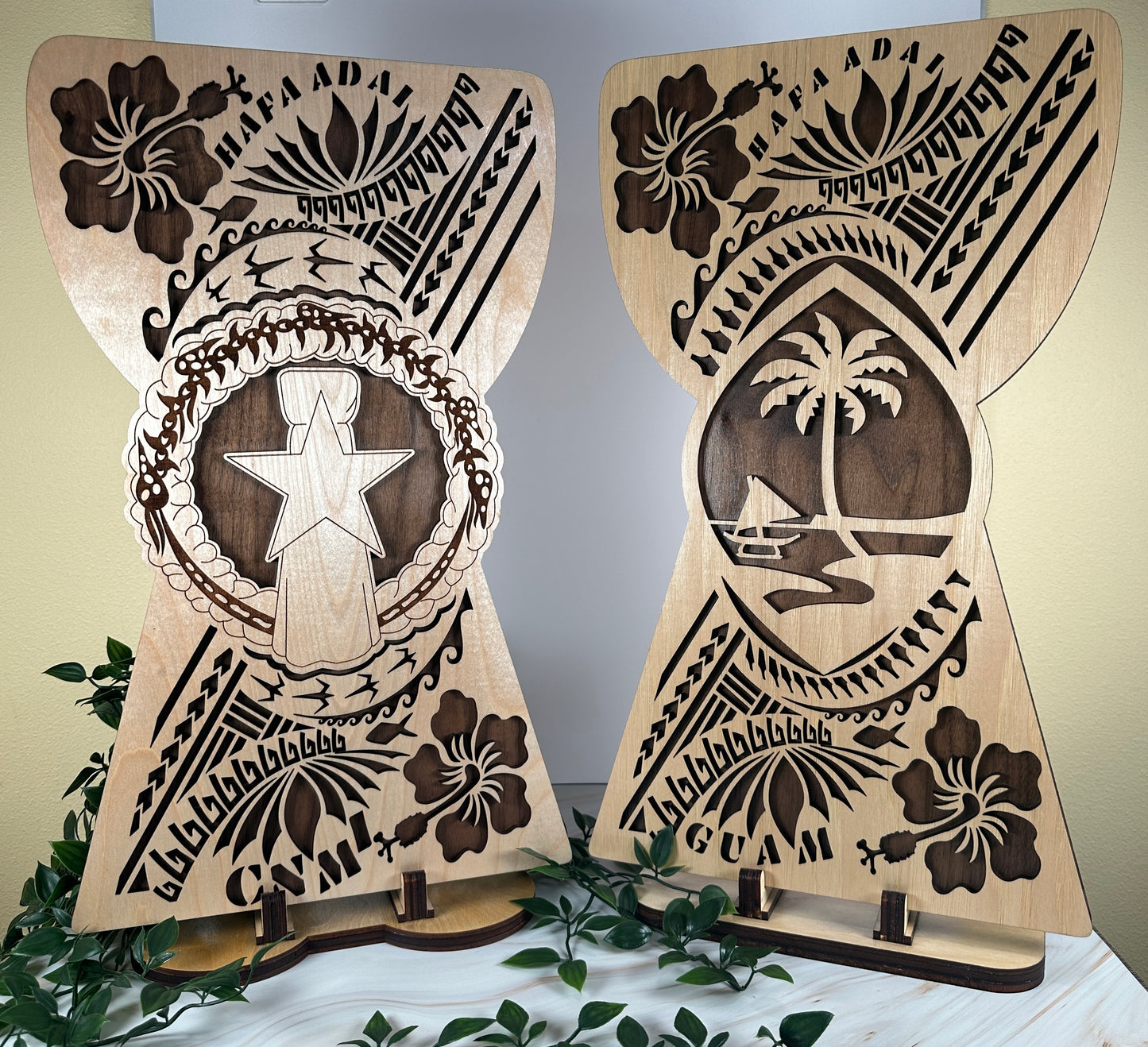 Taga Stone Tribal Guam - tagastonecustoms.com