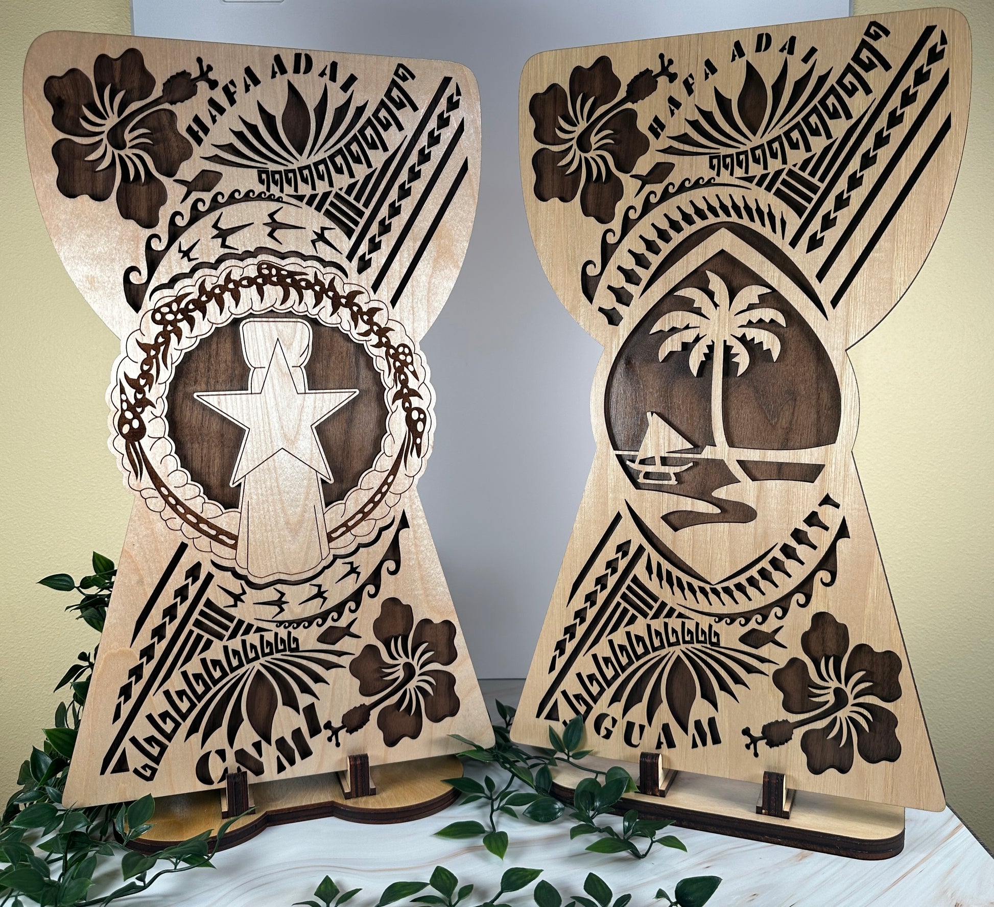 Taga Stone Tribal Guam - tagastonecustoms.com