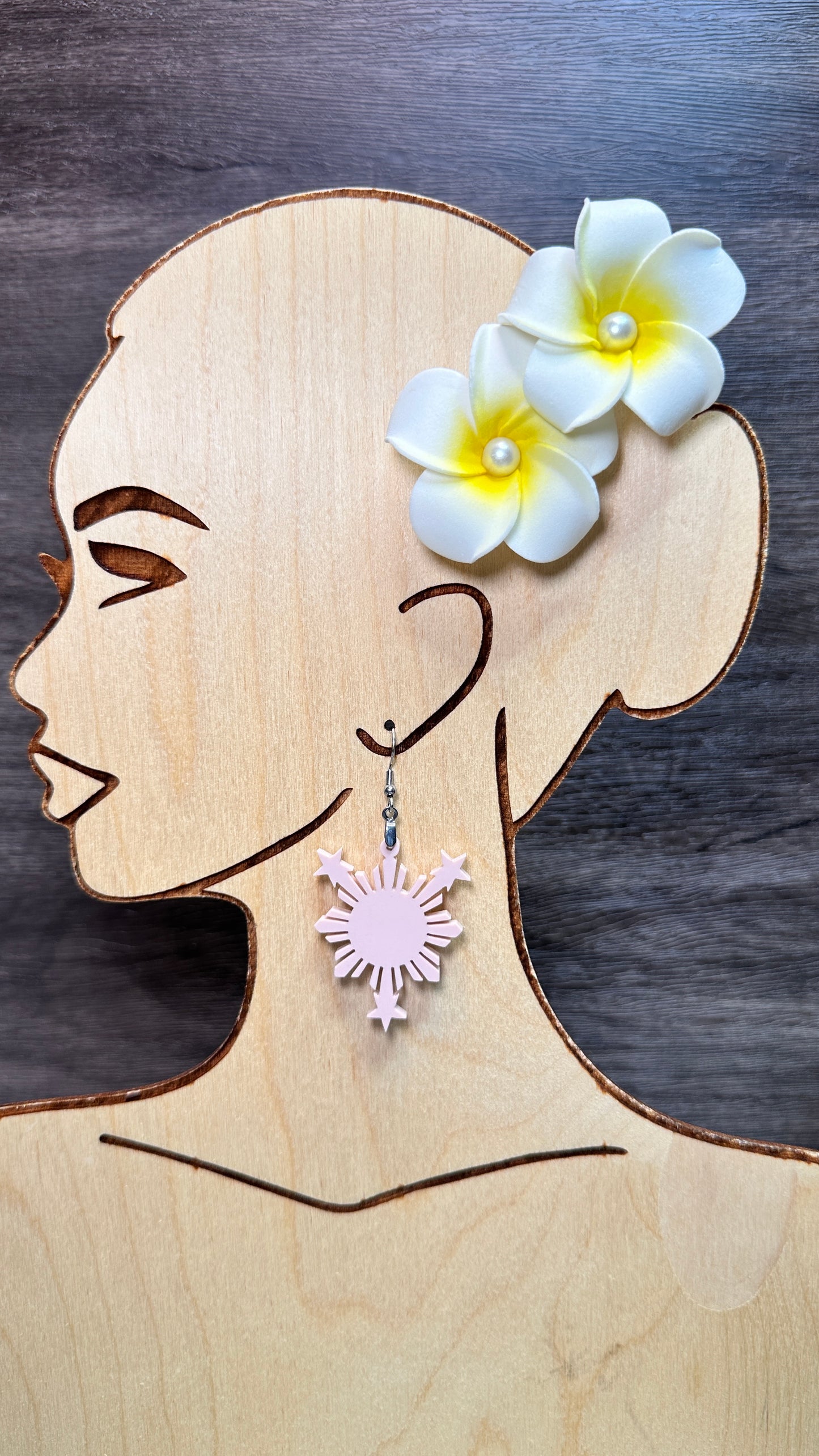 Philippine Earrings