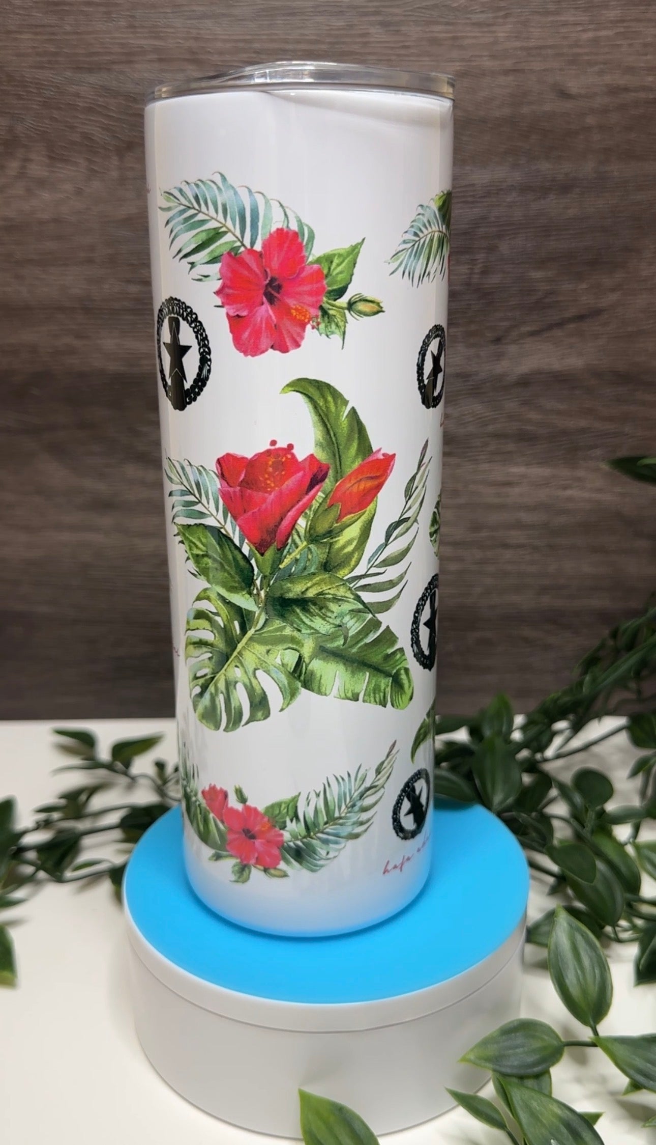 20 oz Stainless Steel Tumbler