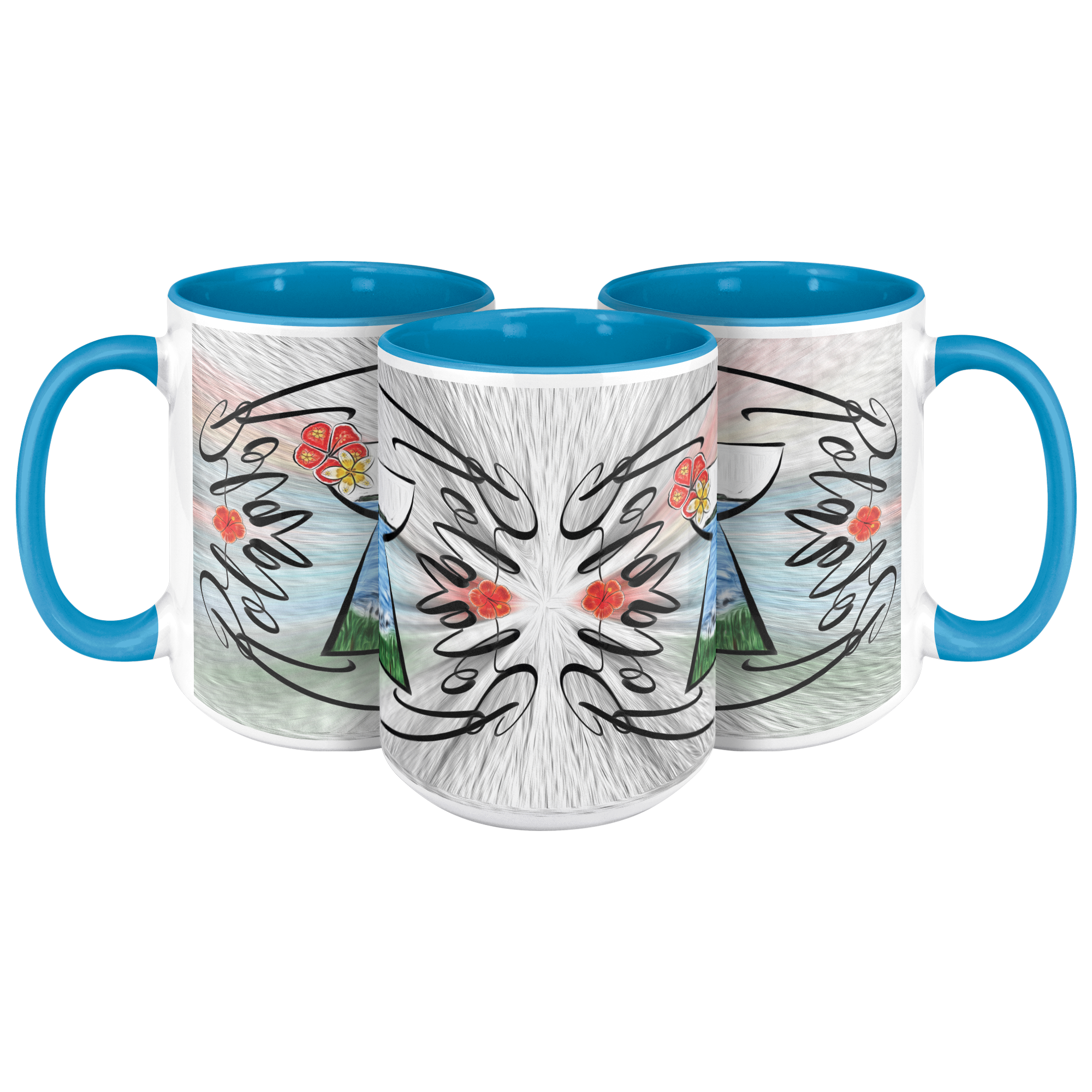 Rota Accent Mug - Taga Stone Customs