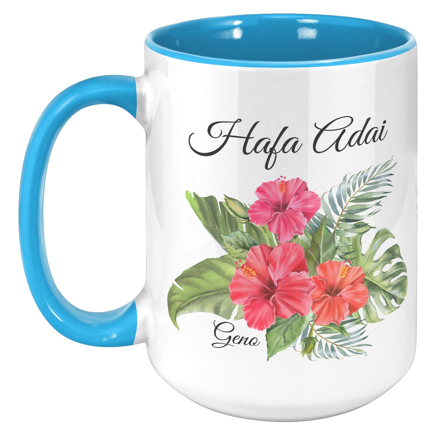 Personalize Mug - Custom Order YW - tagastonecustoms.com