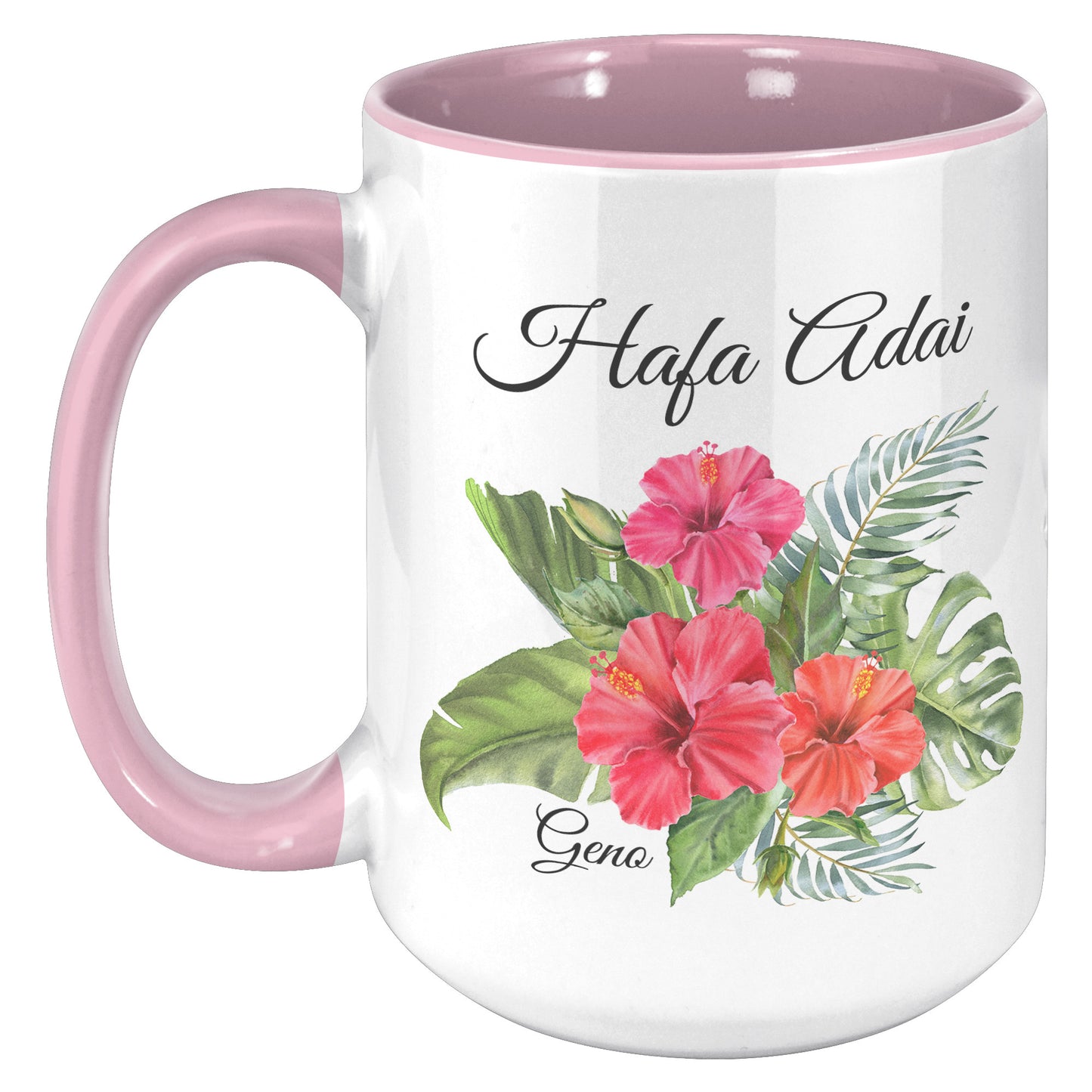 Personalize Mug - Custom Order YW - tagastonecustoms.com