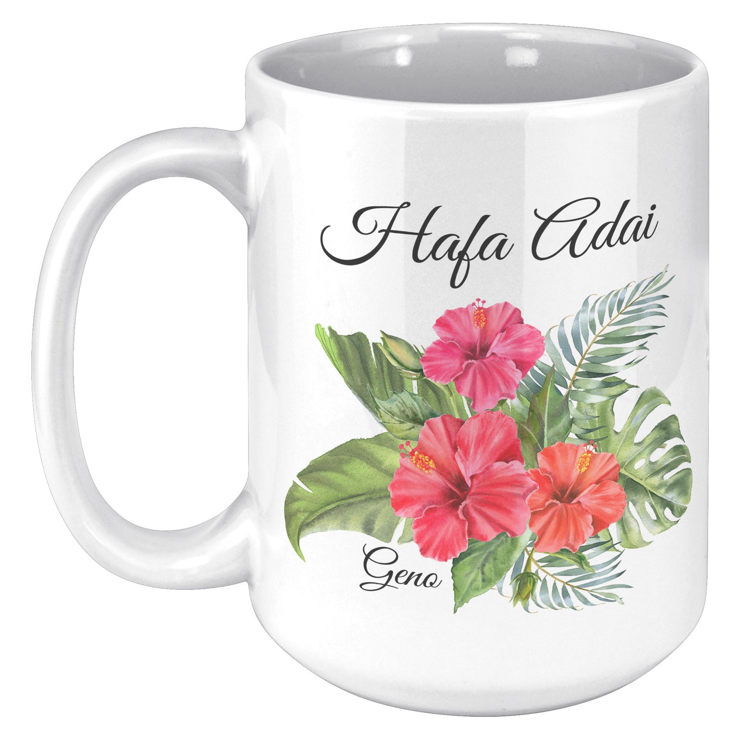 Personalize Mug - Custom Order YW - tagastonecustoms.com