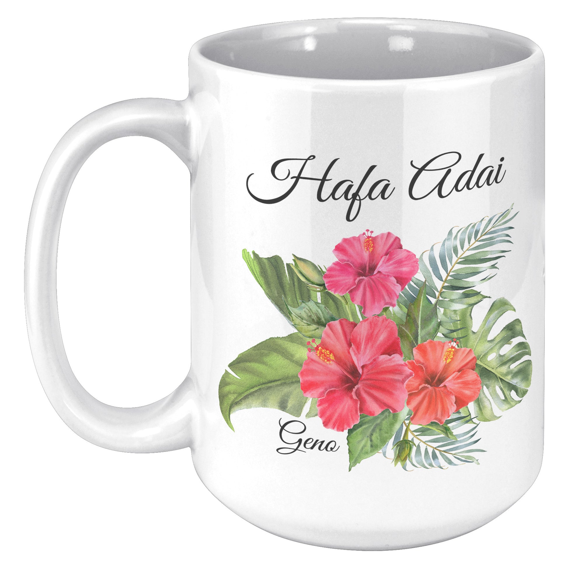 Personalize Mug - Custom Order YW - tagastonecustoms.com