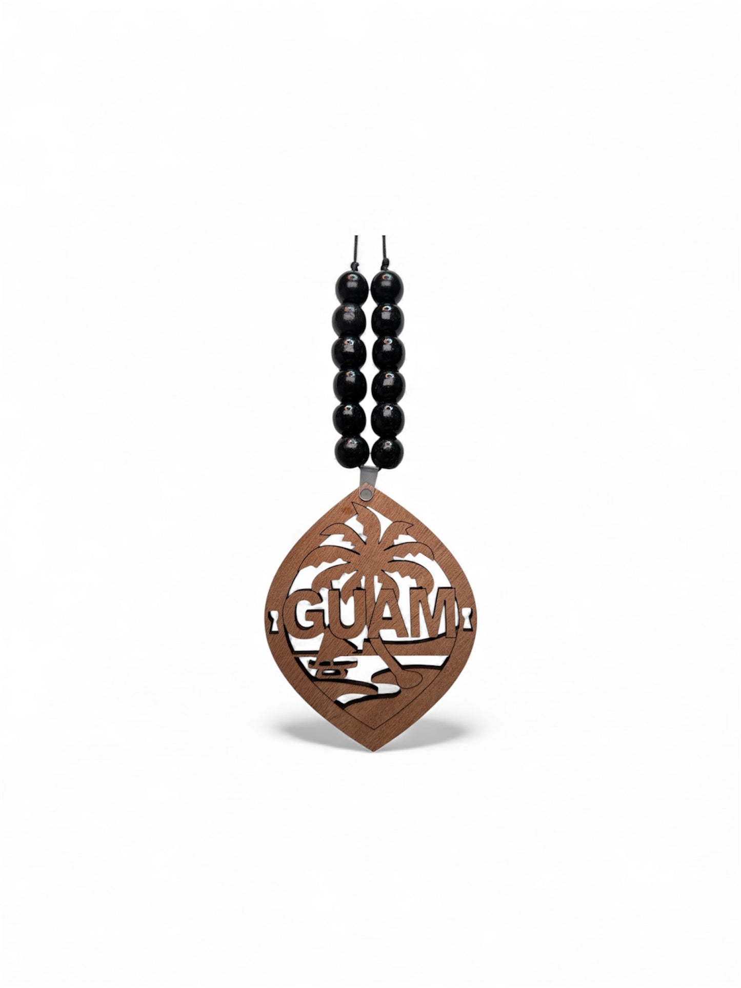 Guam Ornament