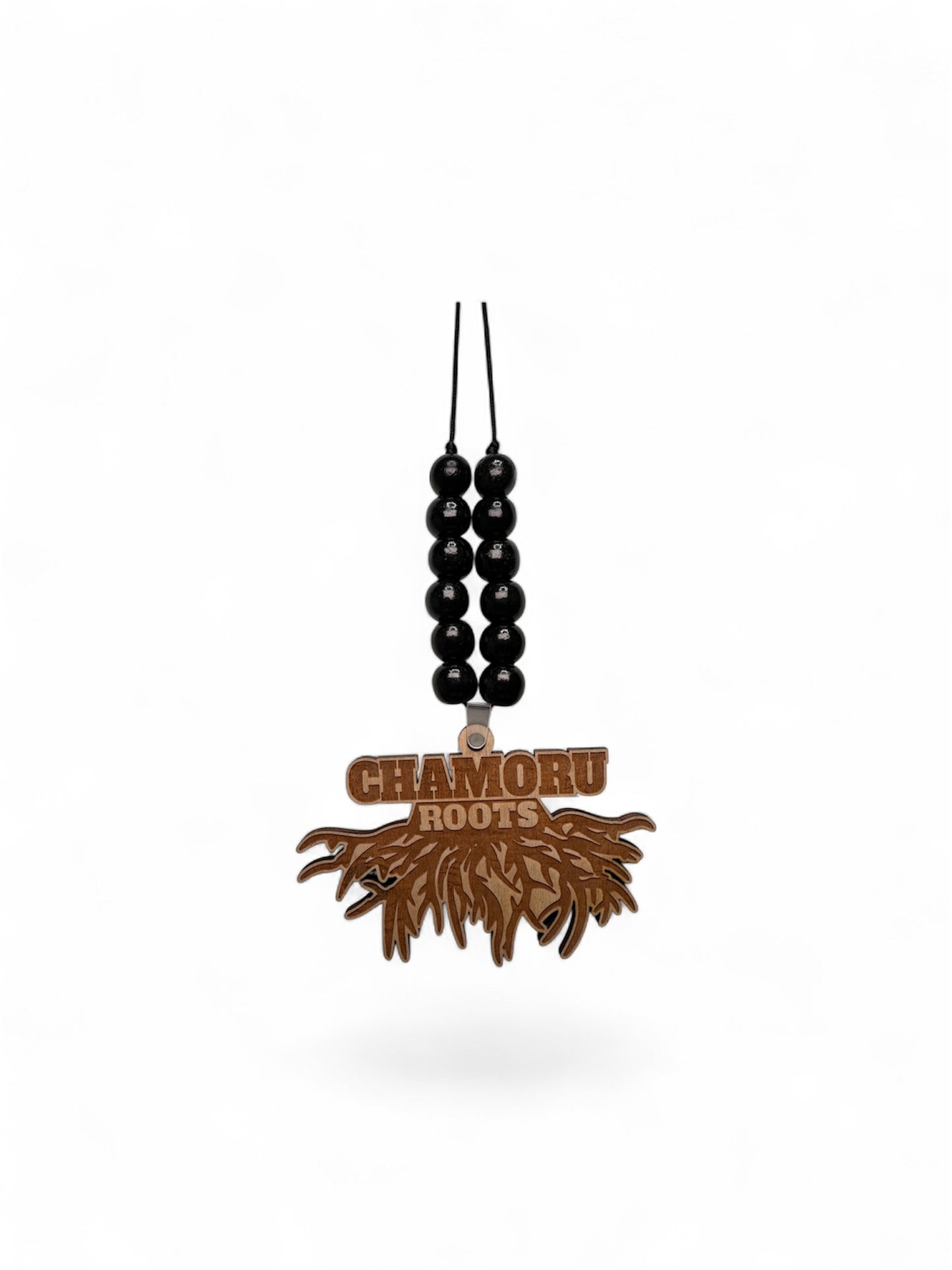 Chamoru Roots Ornament