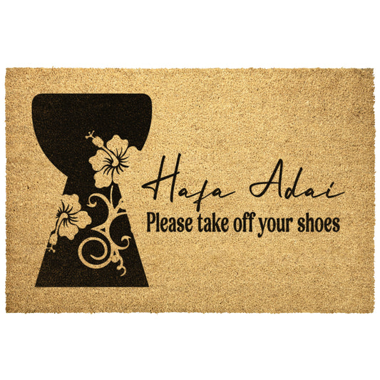 Taga Stone Front Doormat - tagastonecustoms.com