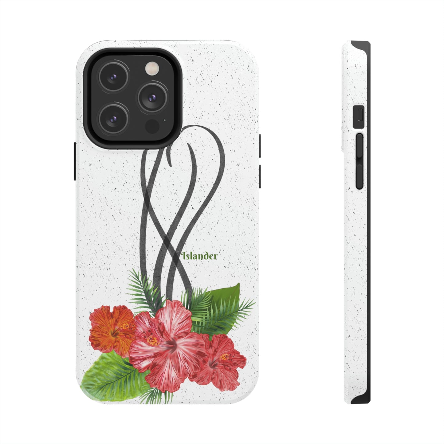Islander Phone Case - tagastonecustoms.com