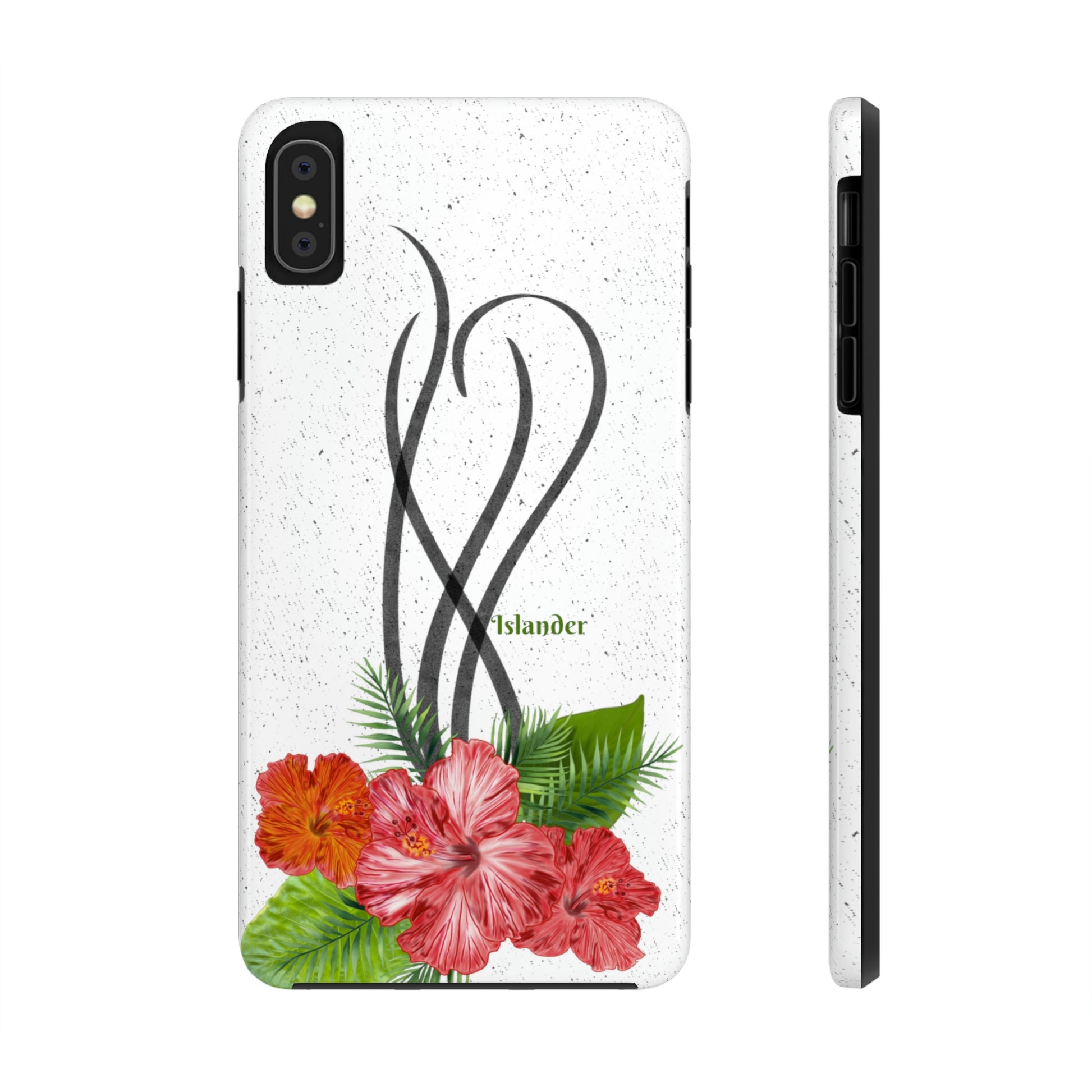 Islander Phone Case - tagastonecustoms.com