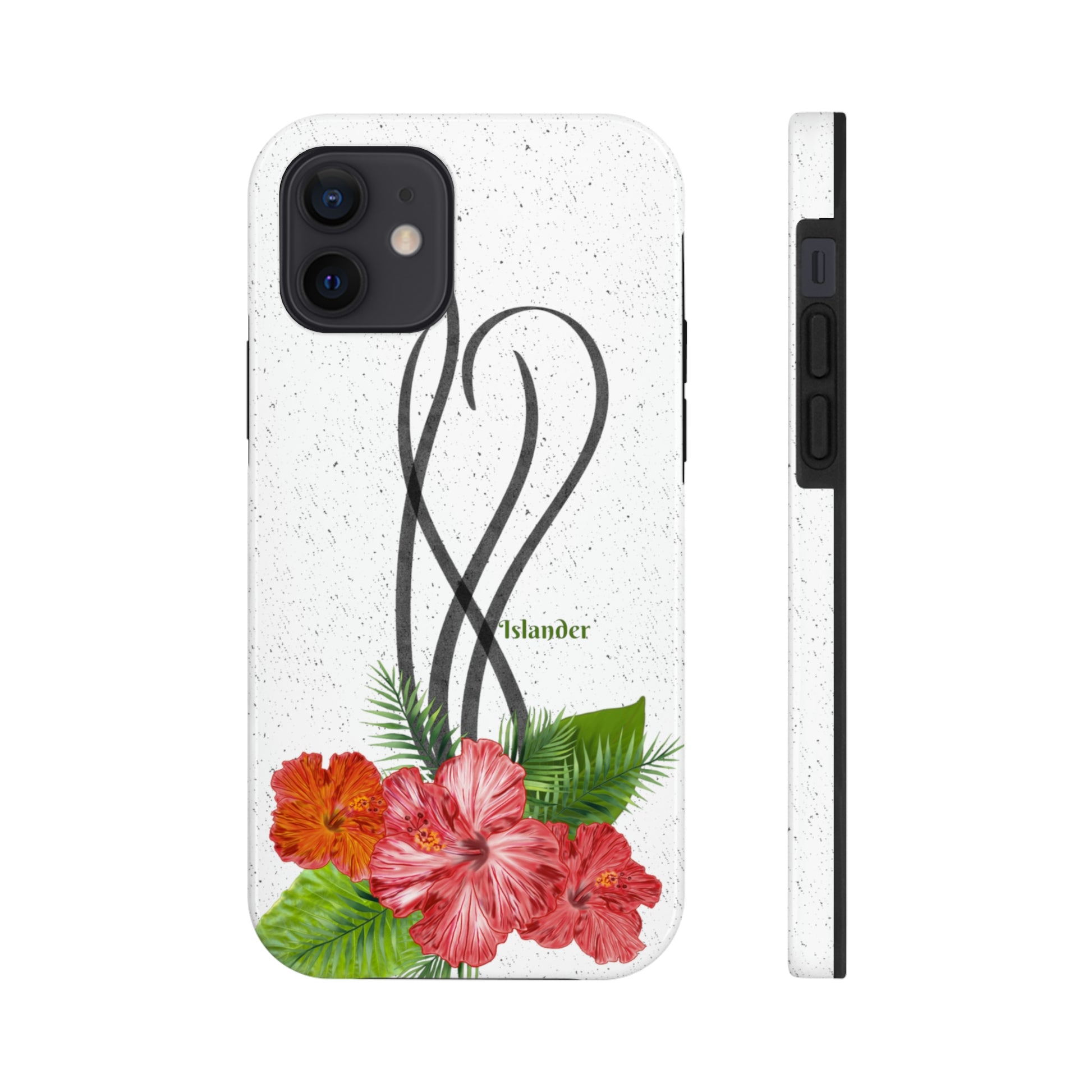 Islander Phone Case - tagastonecustoms.com
