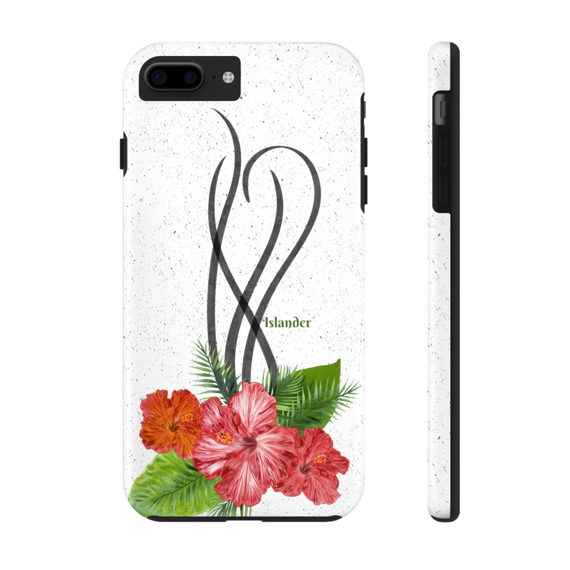 Islander Phone Case - tagastonecustoms.com