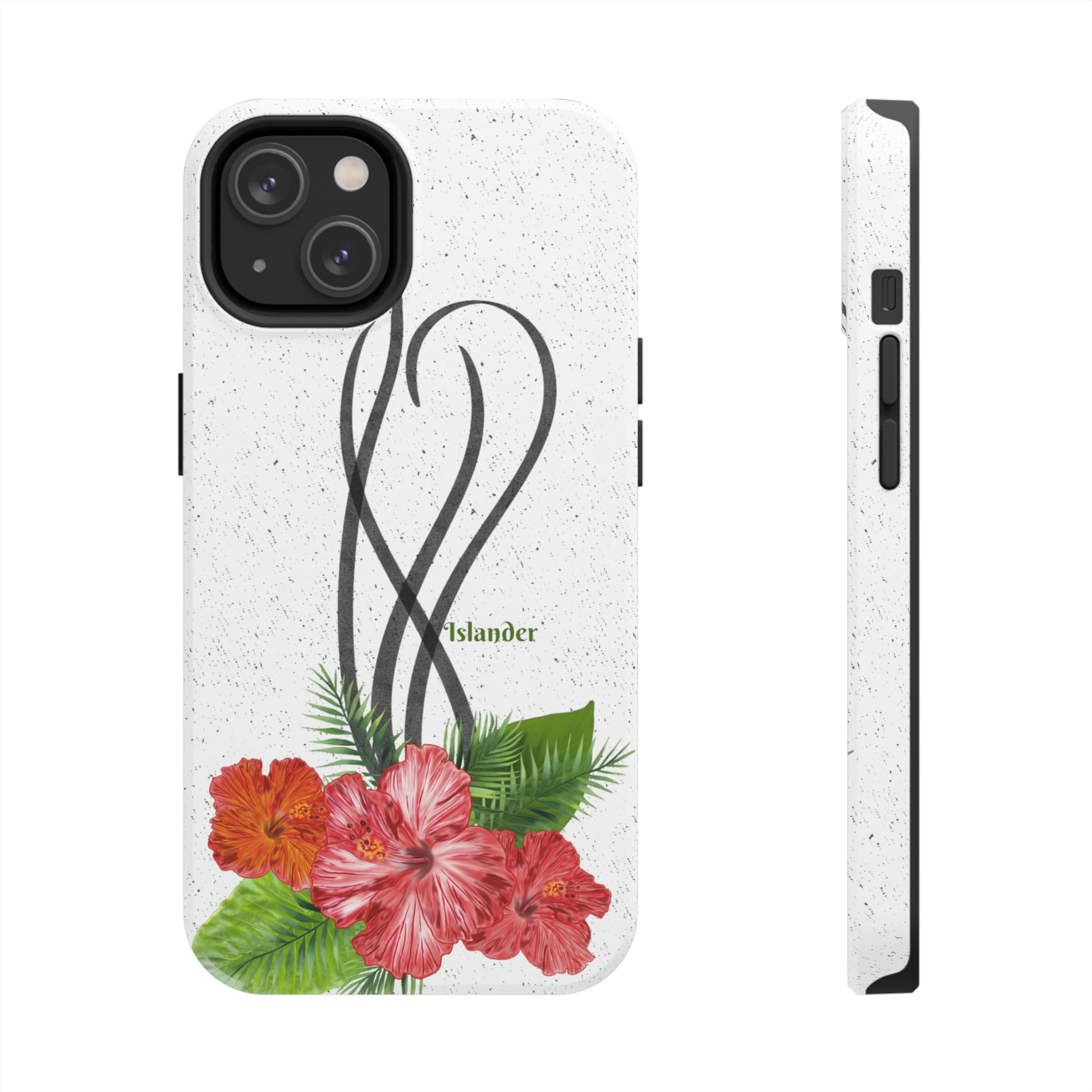 Islander Phone Case - tagastonecustoms.com