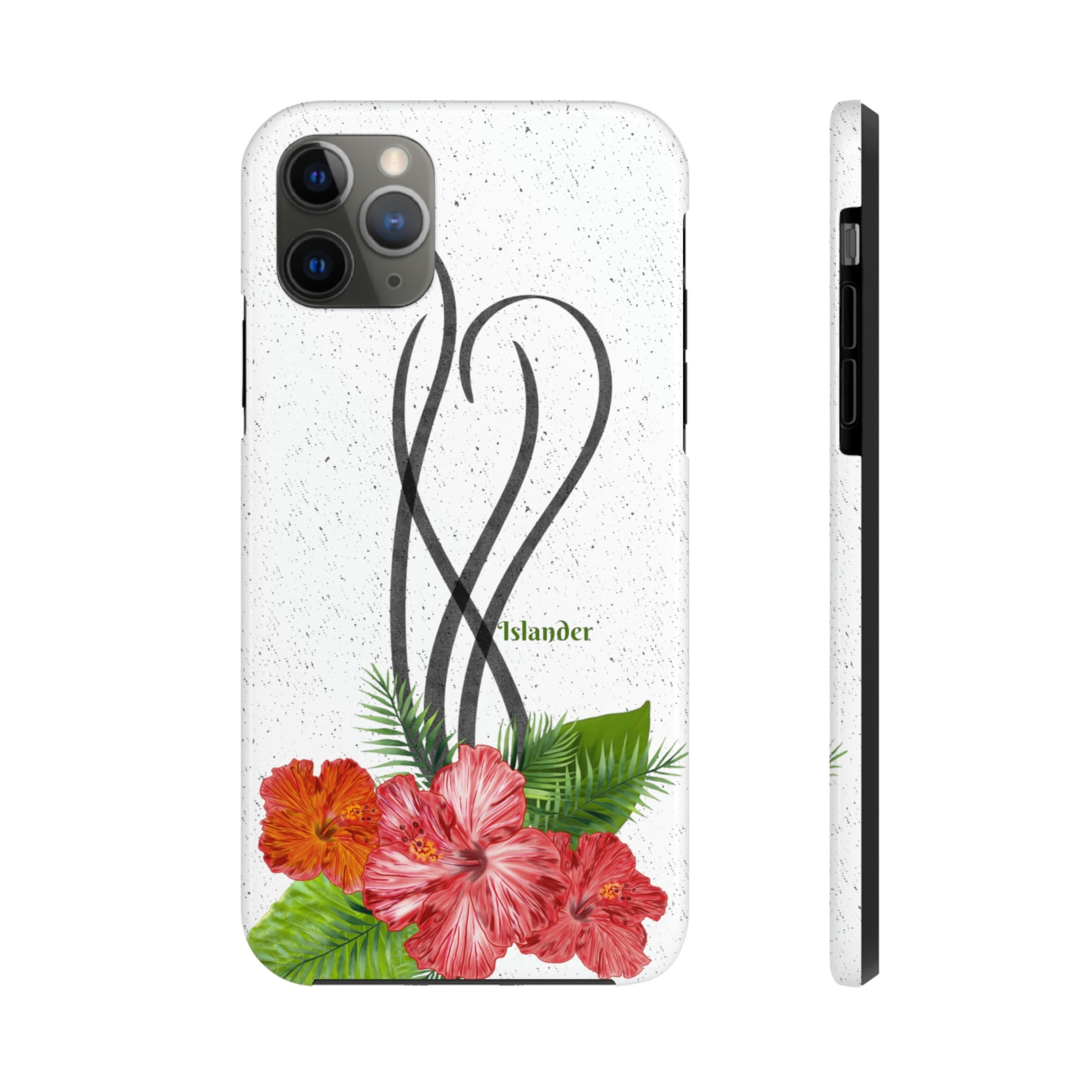 Islander Phone Case - tagastonecustoms.com