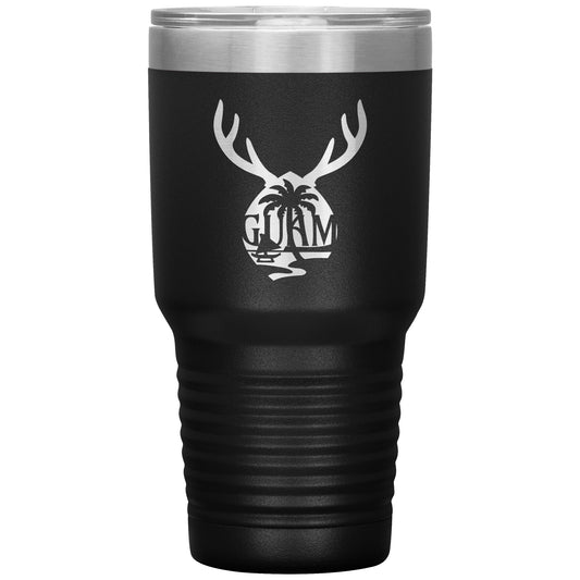 Guam Tumbler - tagastonecustoms.com