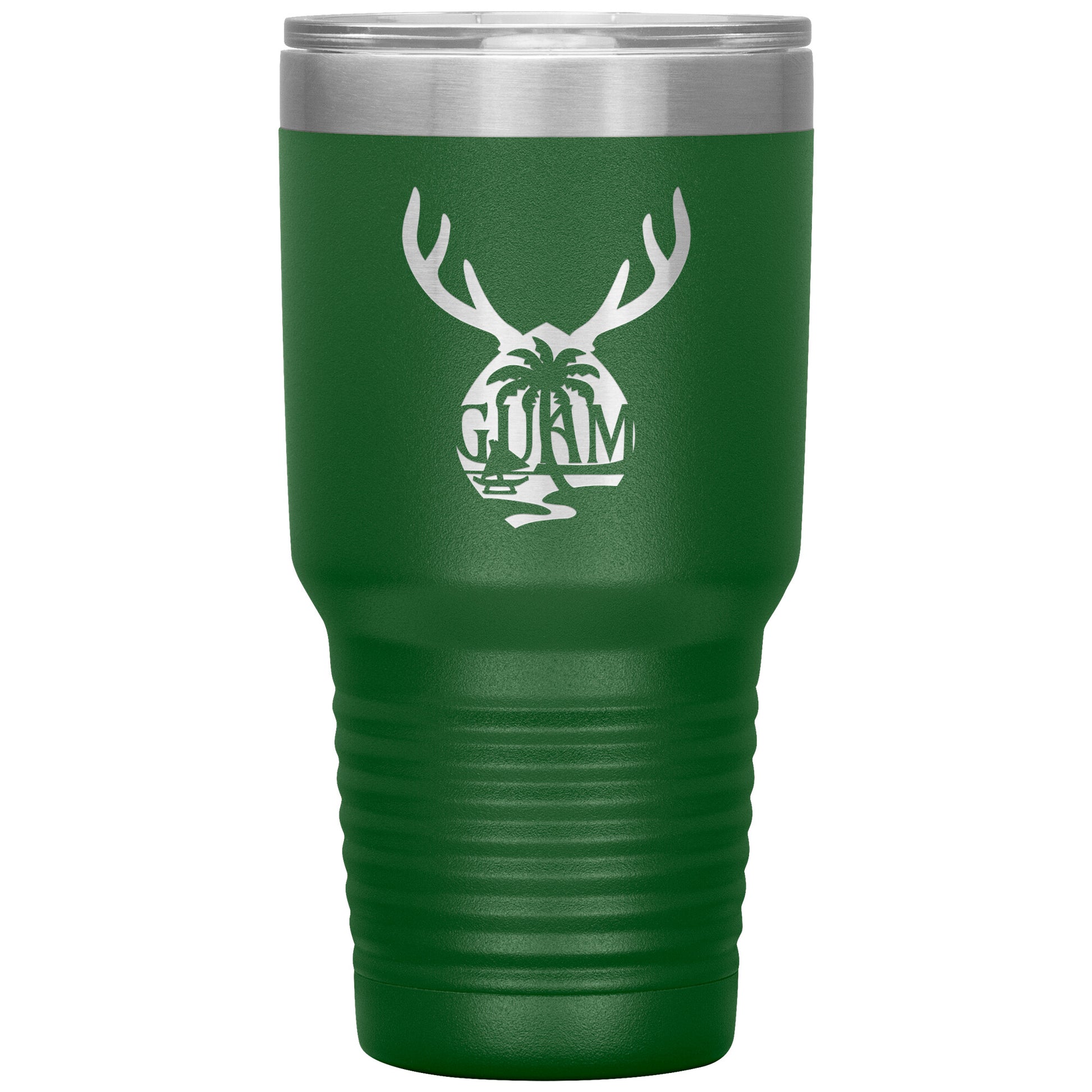 Guam Tumbler - tagastonecustoms.com