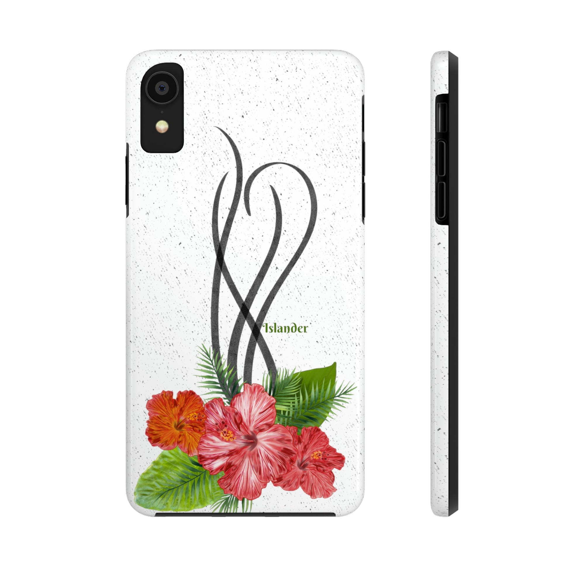 Islander Phone Case - tagastonecustoms.com