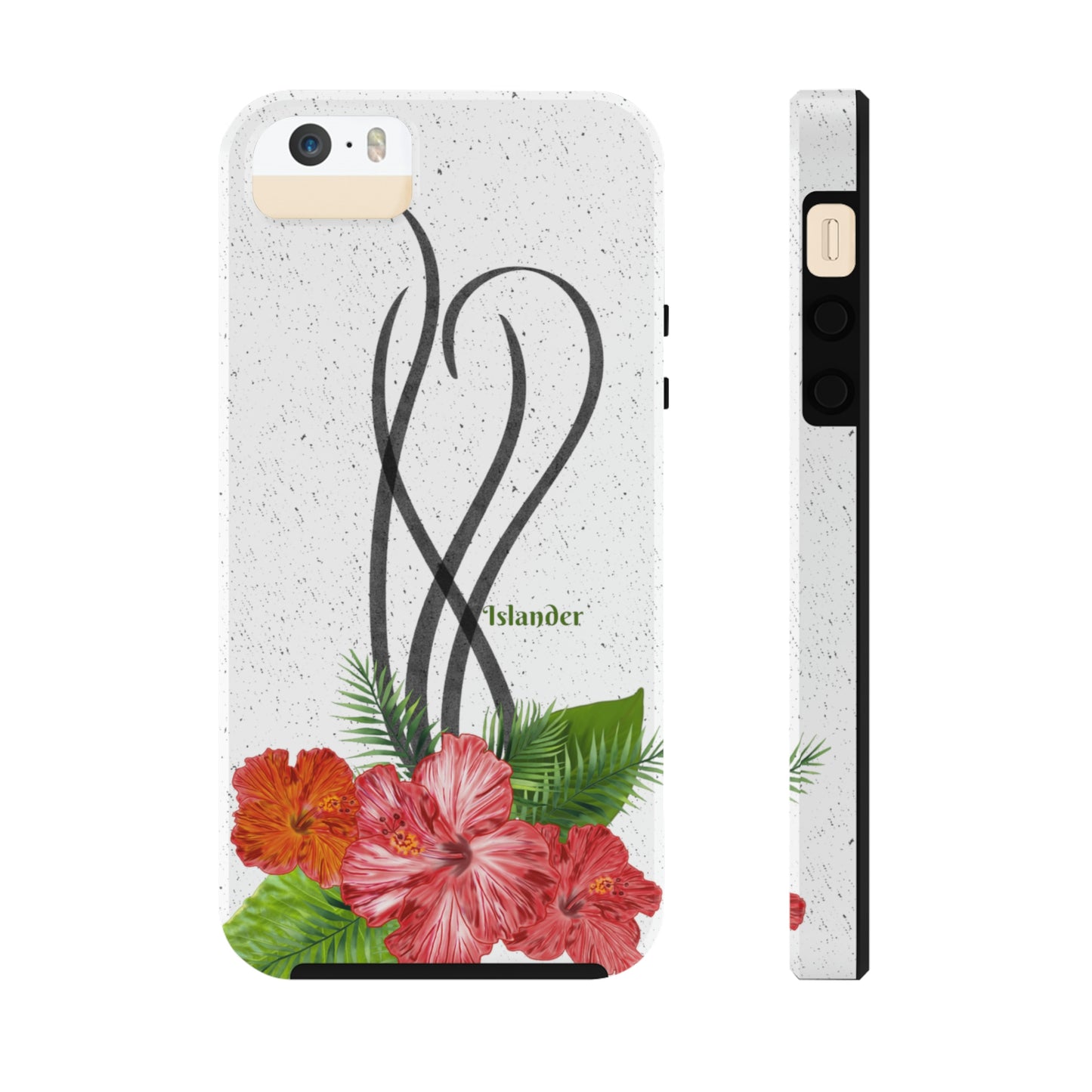 Islander Phone Case - tagastonecustoms.com